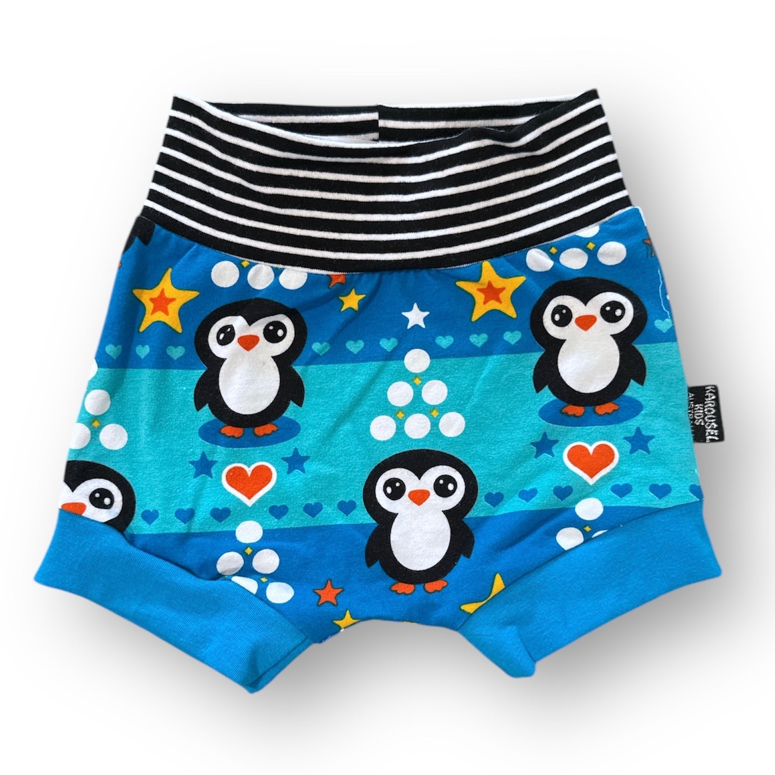 Mixed 'OOAK' Baby Shorties