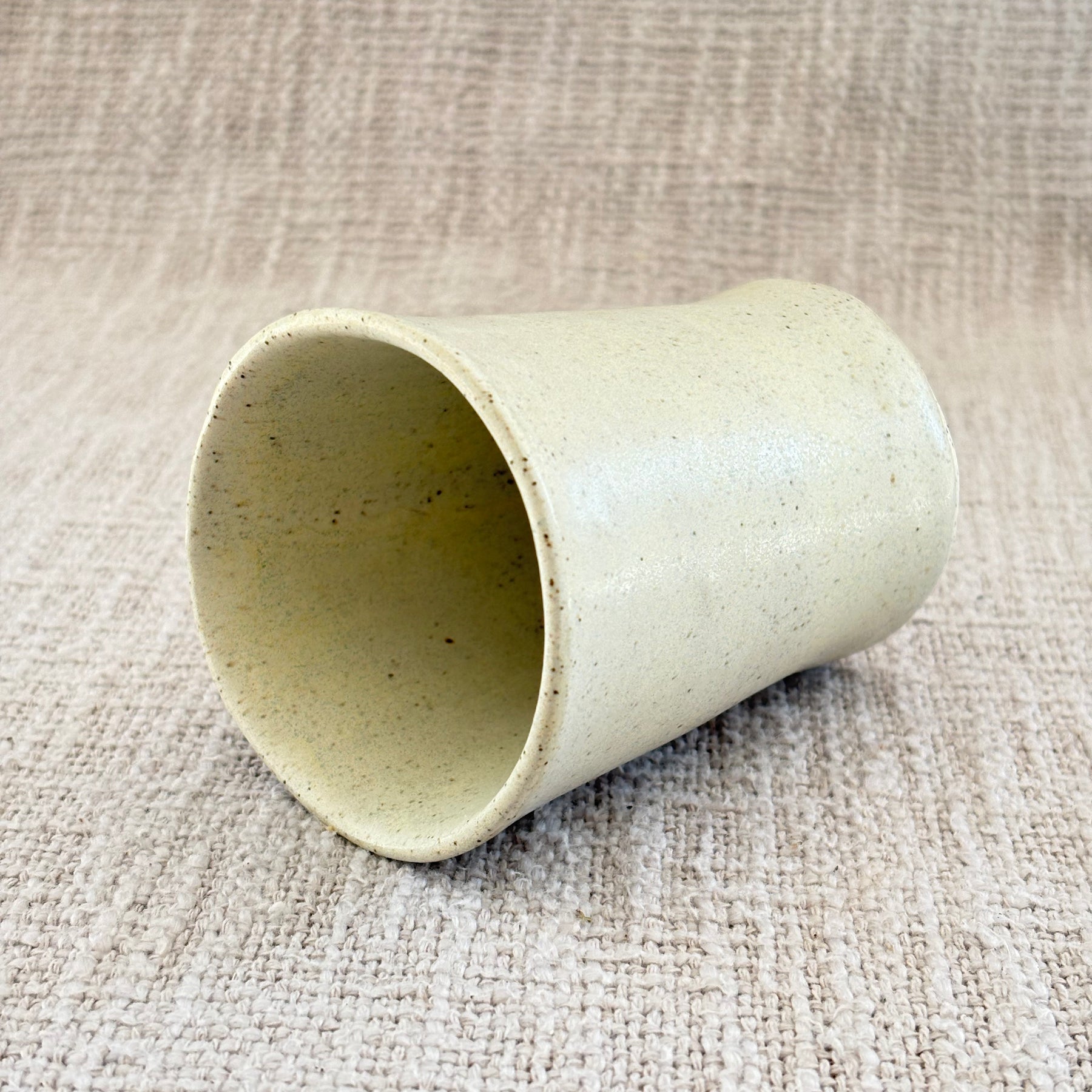 Coastal Cup - Shell