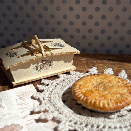 Meat Pie
