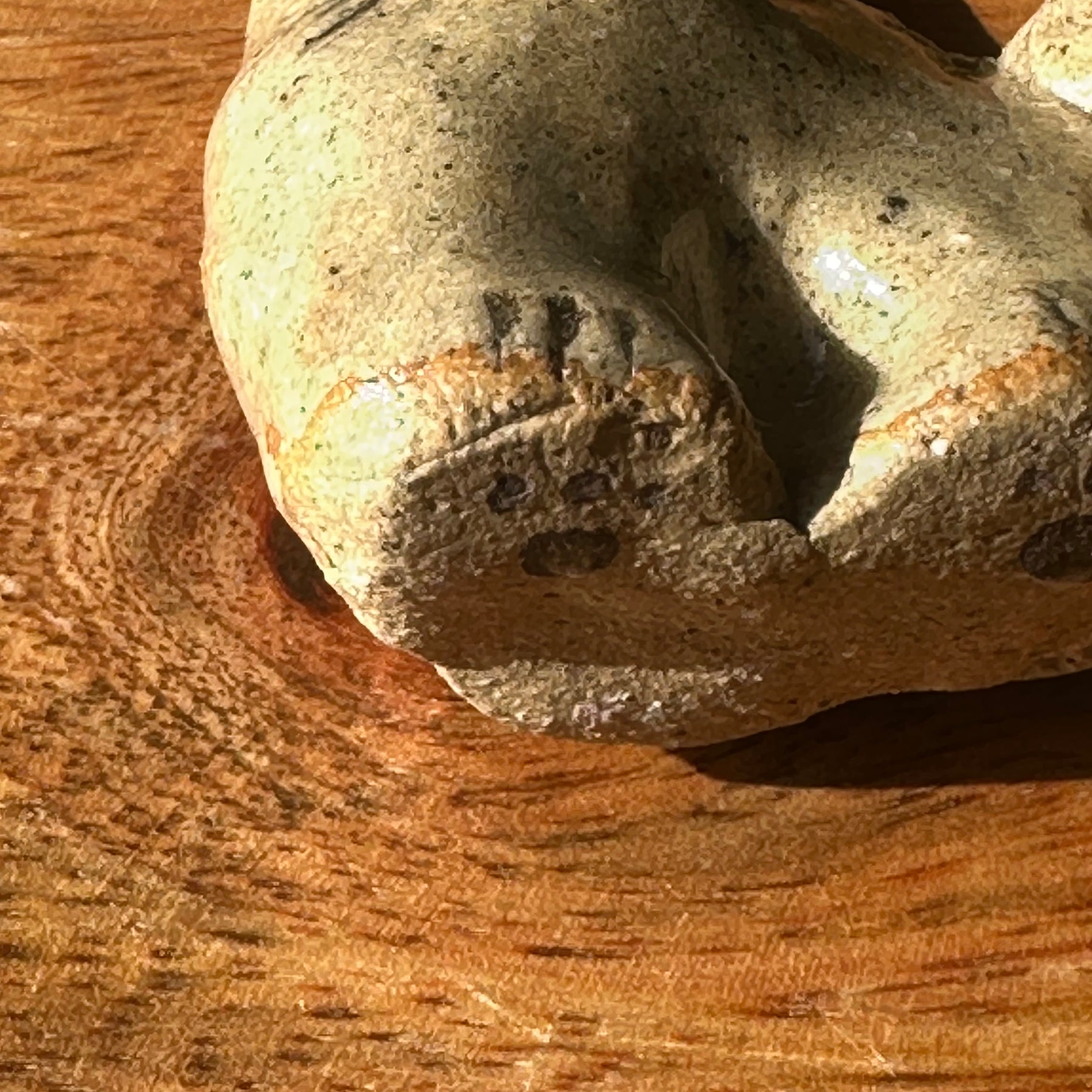 Alleycat | Handmade Ceramic Cat