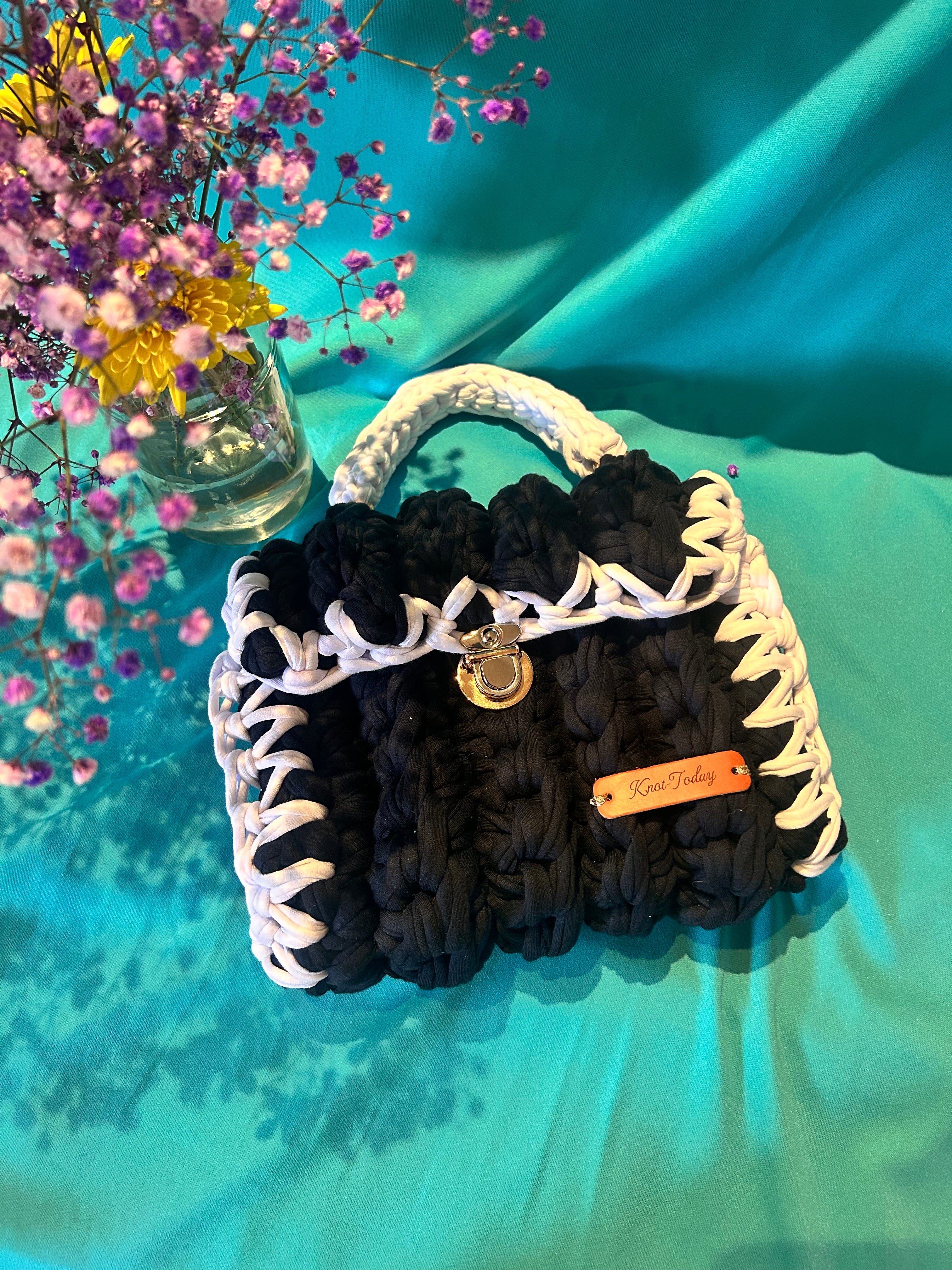 Trini Purse