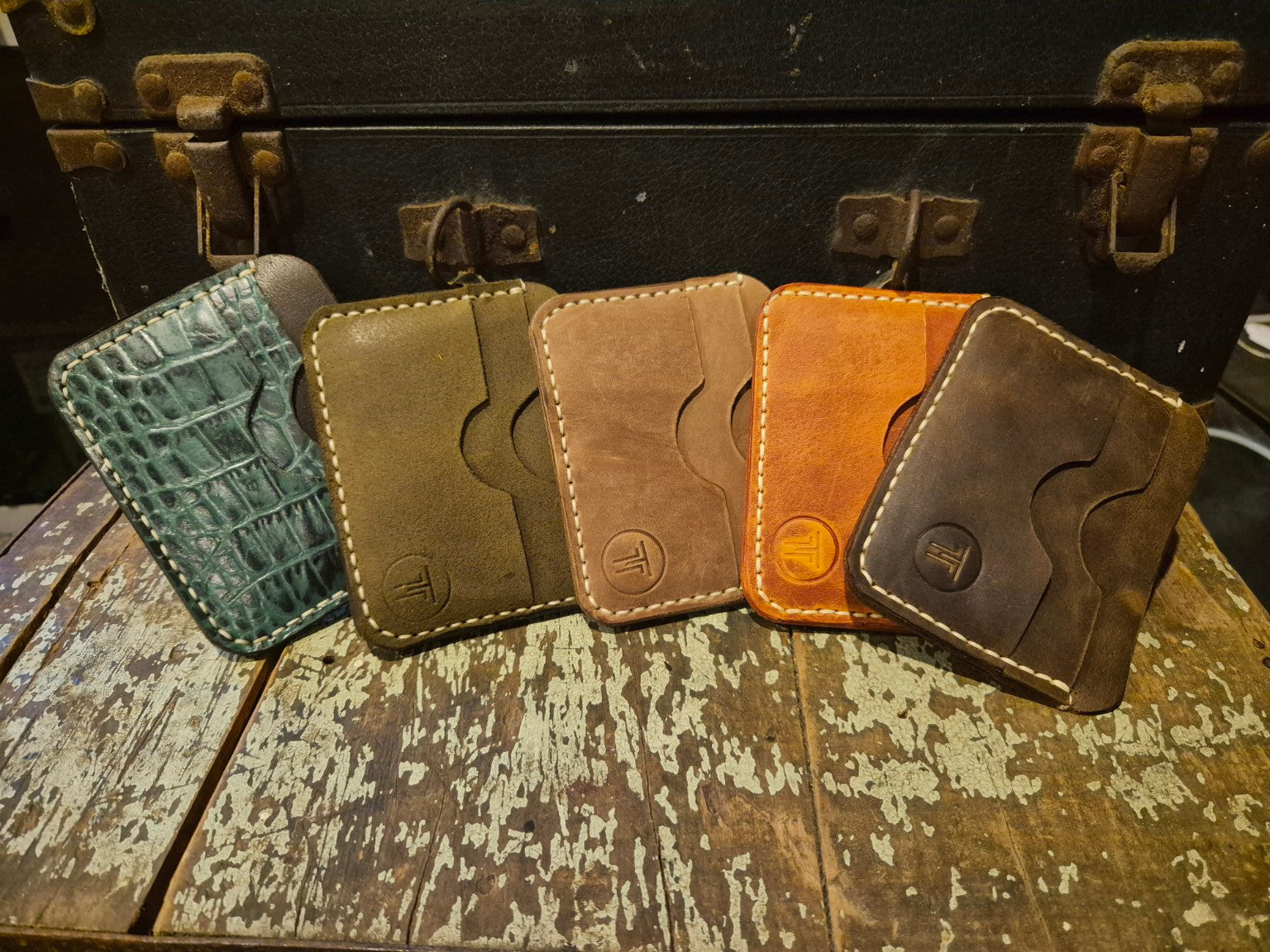 Rove Cardholder