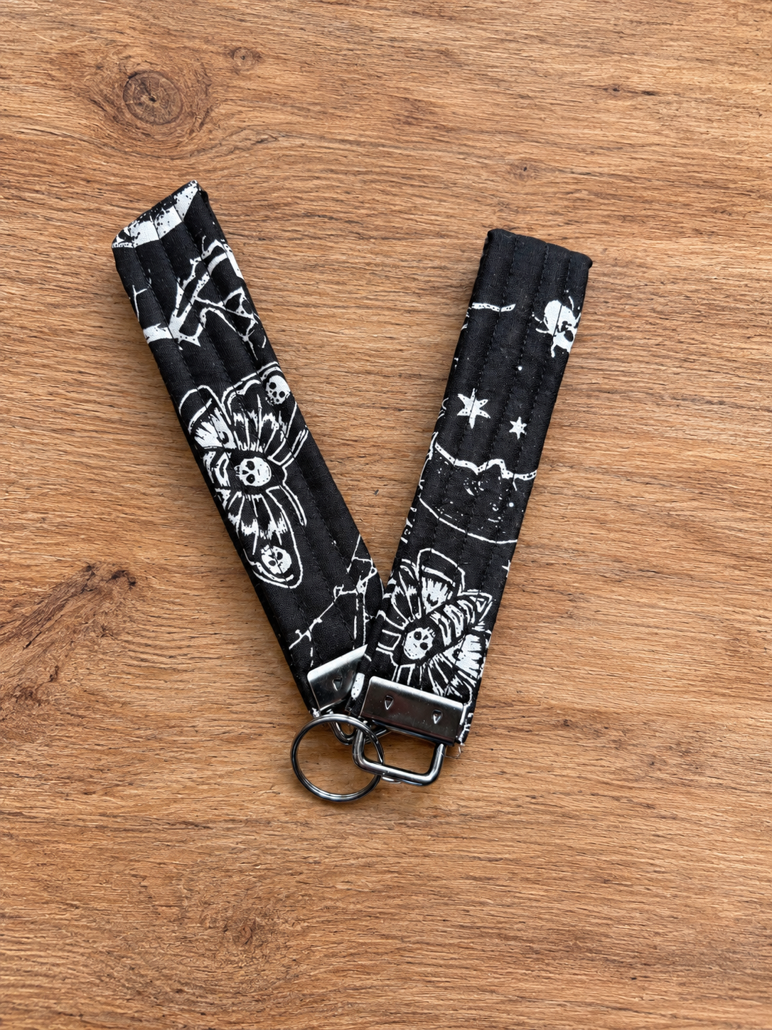 Enchanted Wristlets