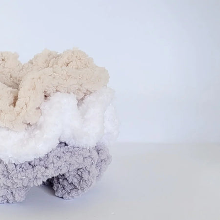HAIR CANDY | Chenille 