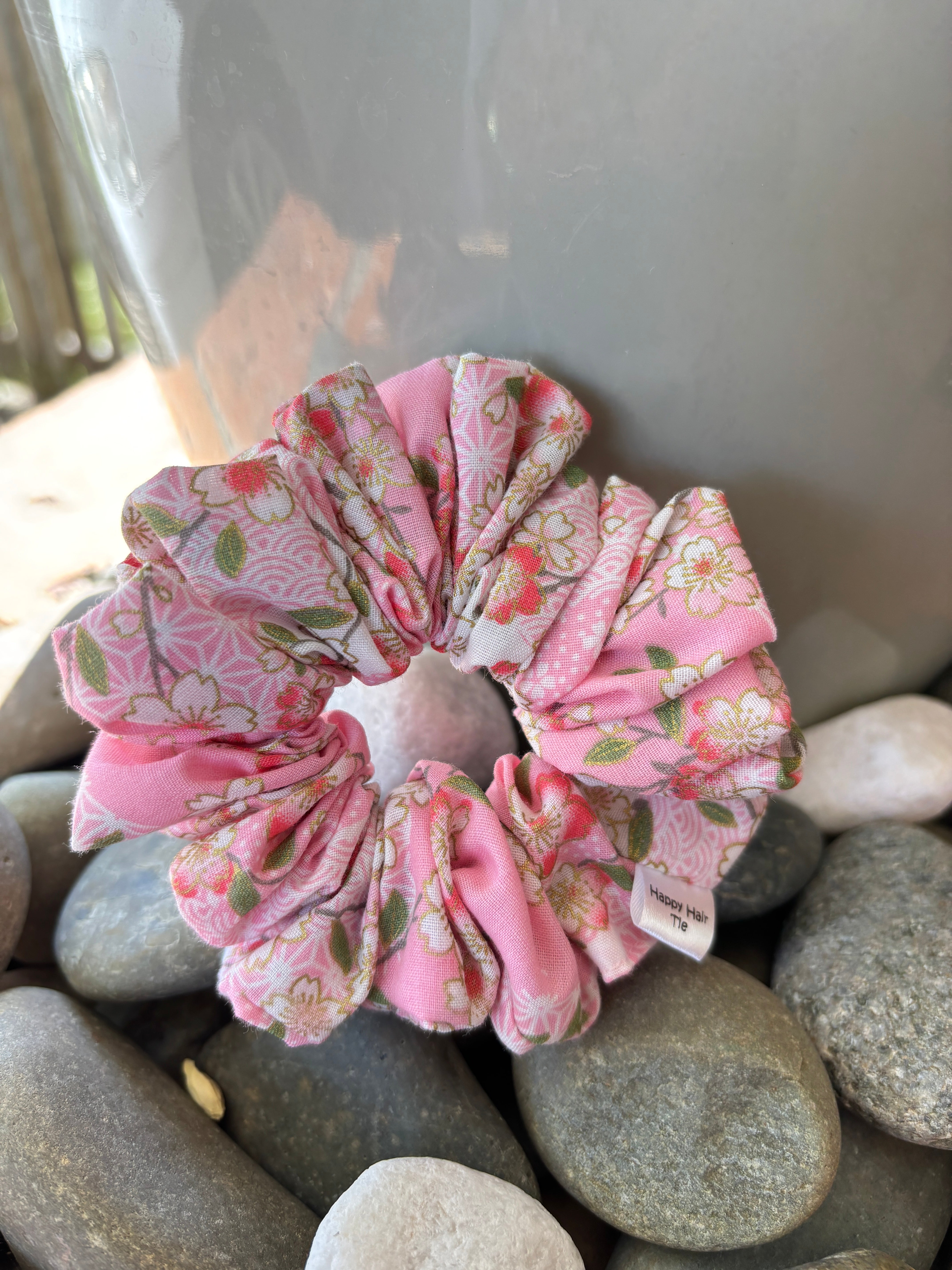 Scrunchies- Sunshine Collection