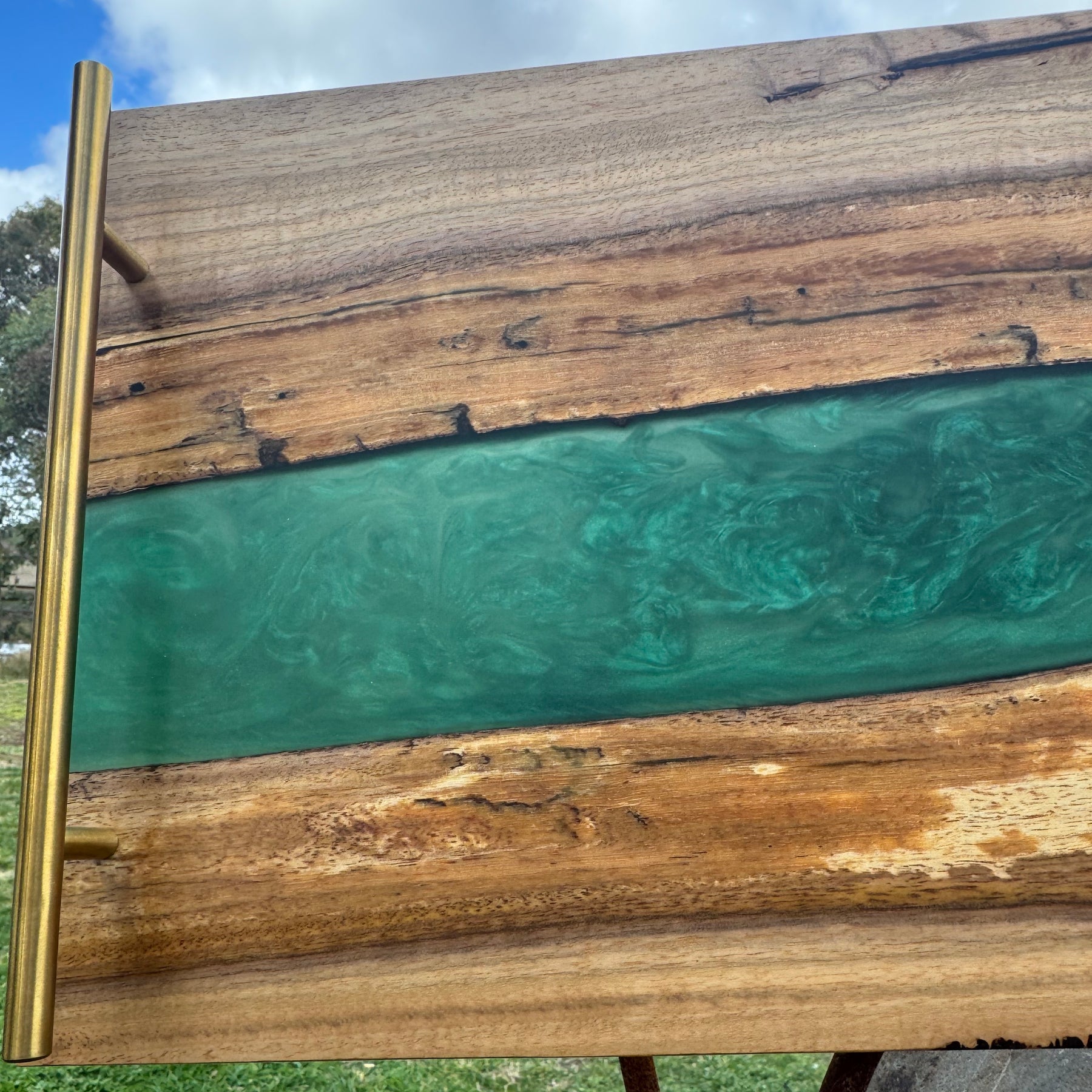 Design Your Own - Large Serving Board
