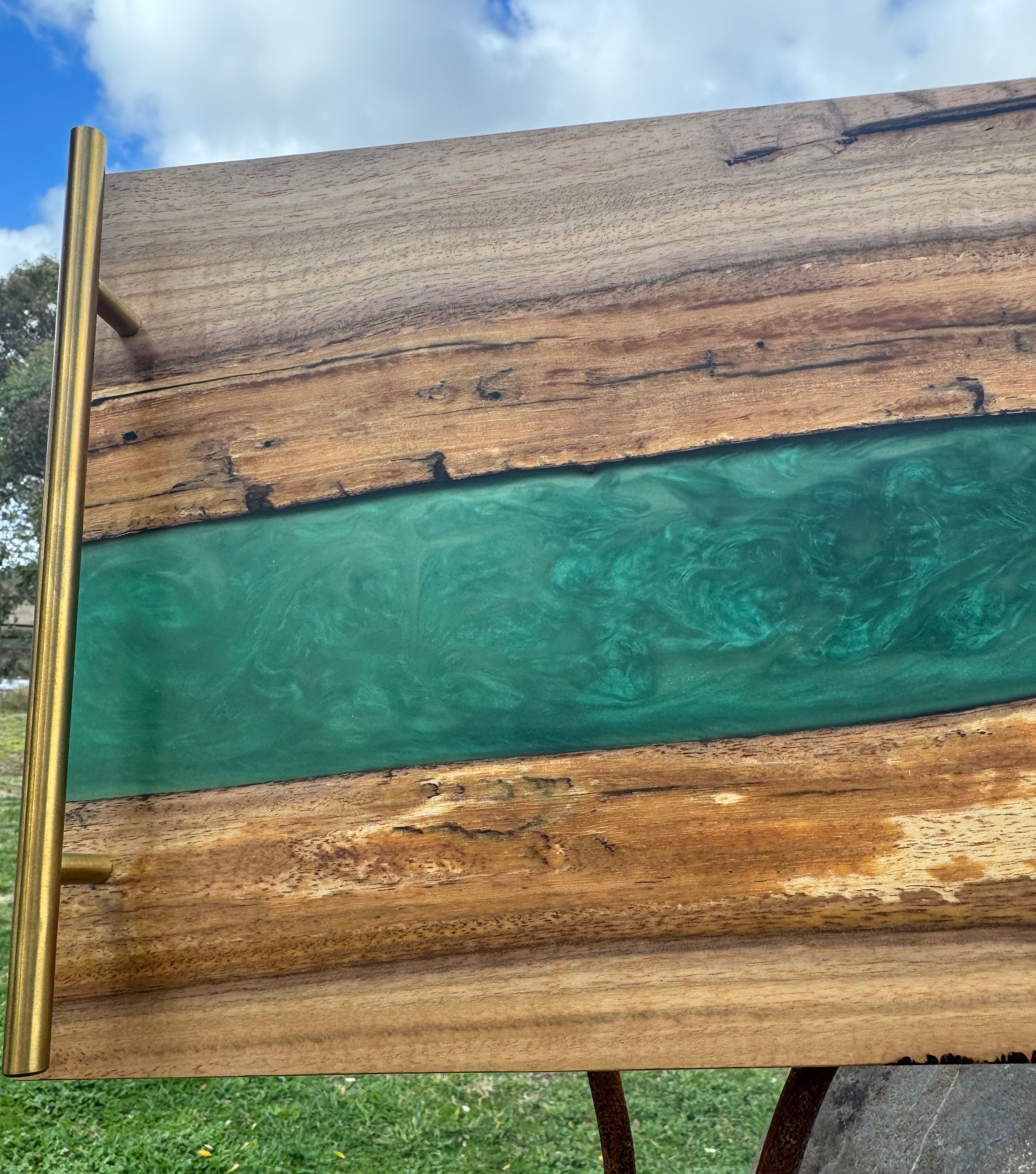 Design Your Own - Large Serving Board