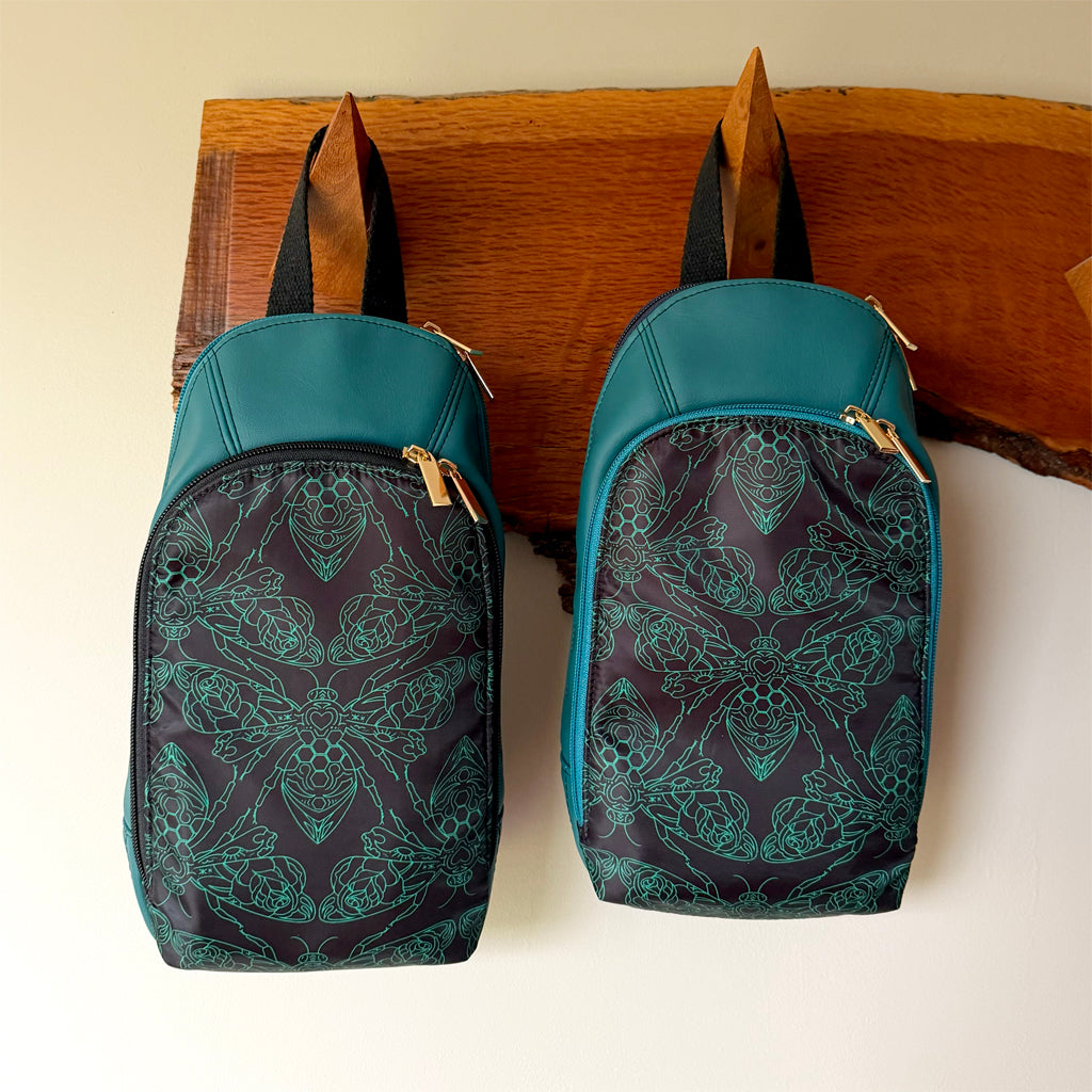 Sling bag