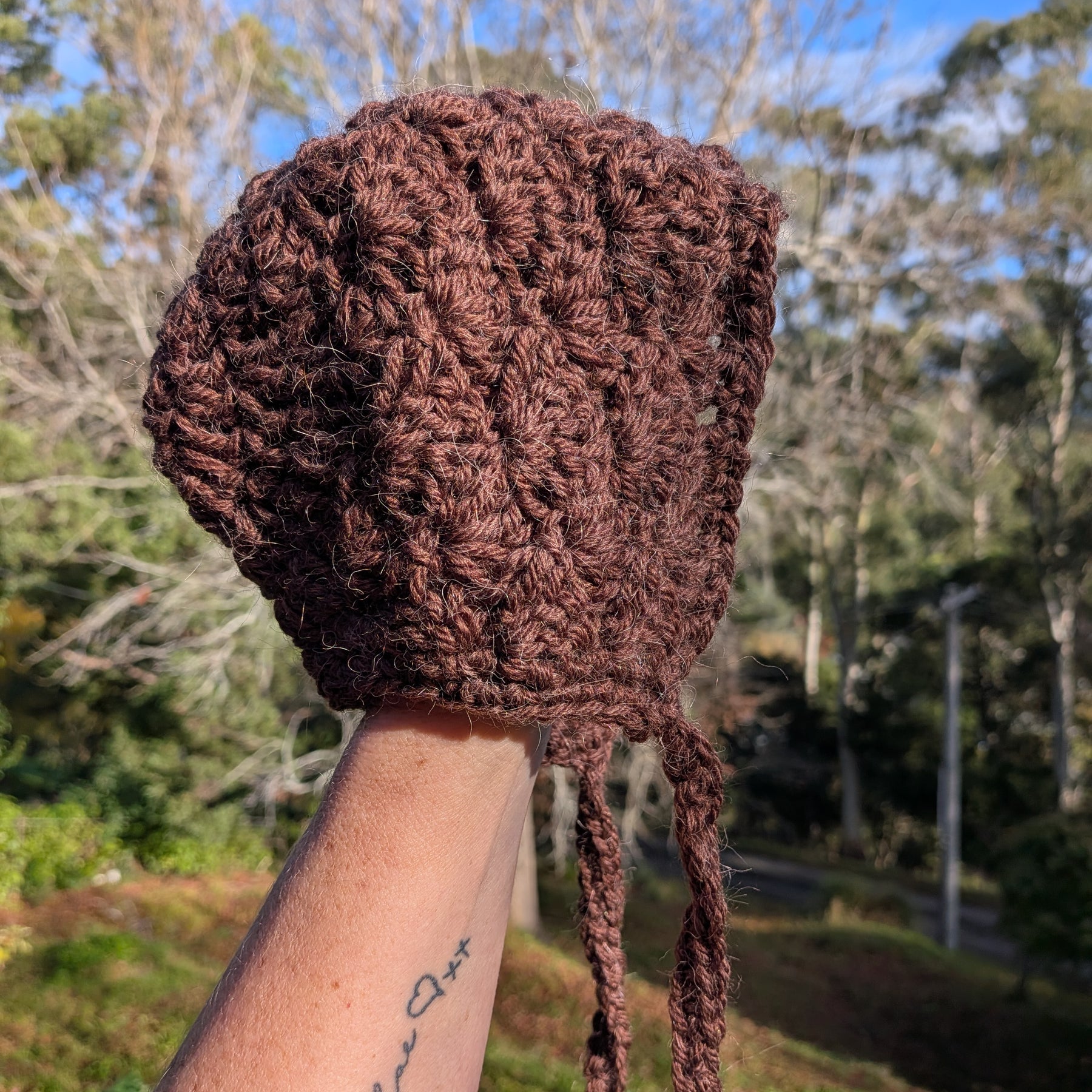 CUSTOM ORDER FOR BRE