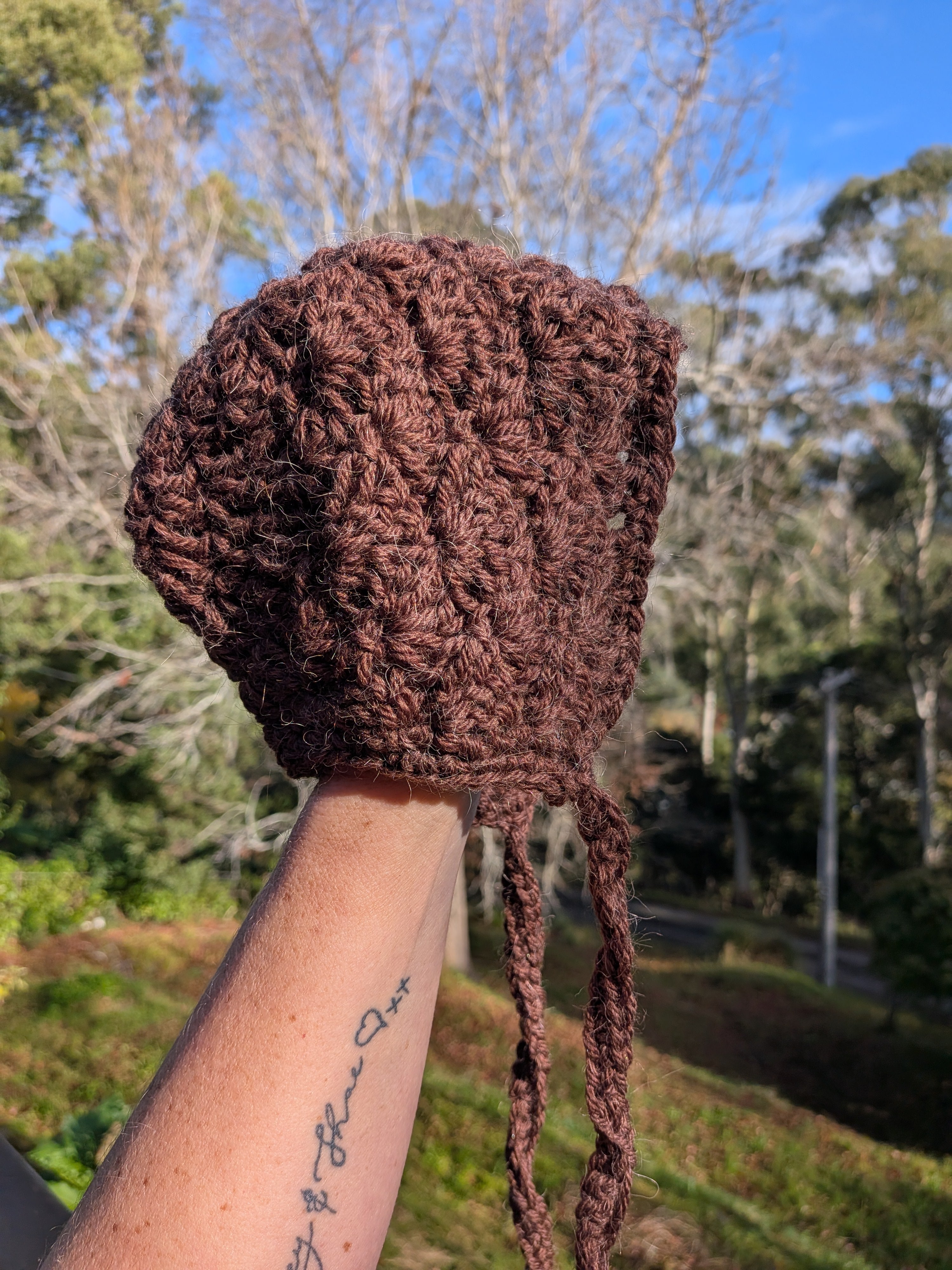 CUSTOM ORDER FOR BRE