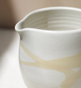 Sunkissed Jug