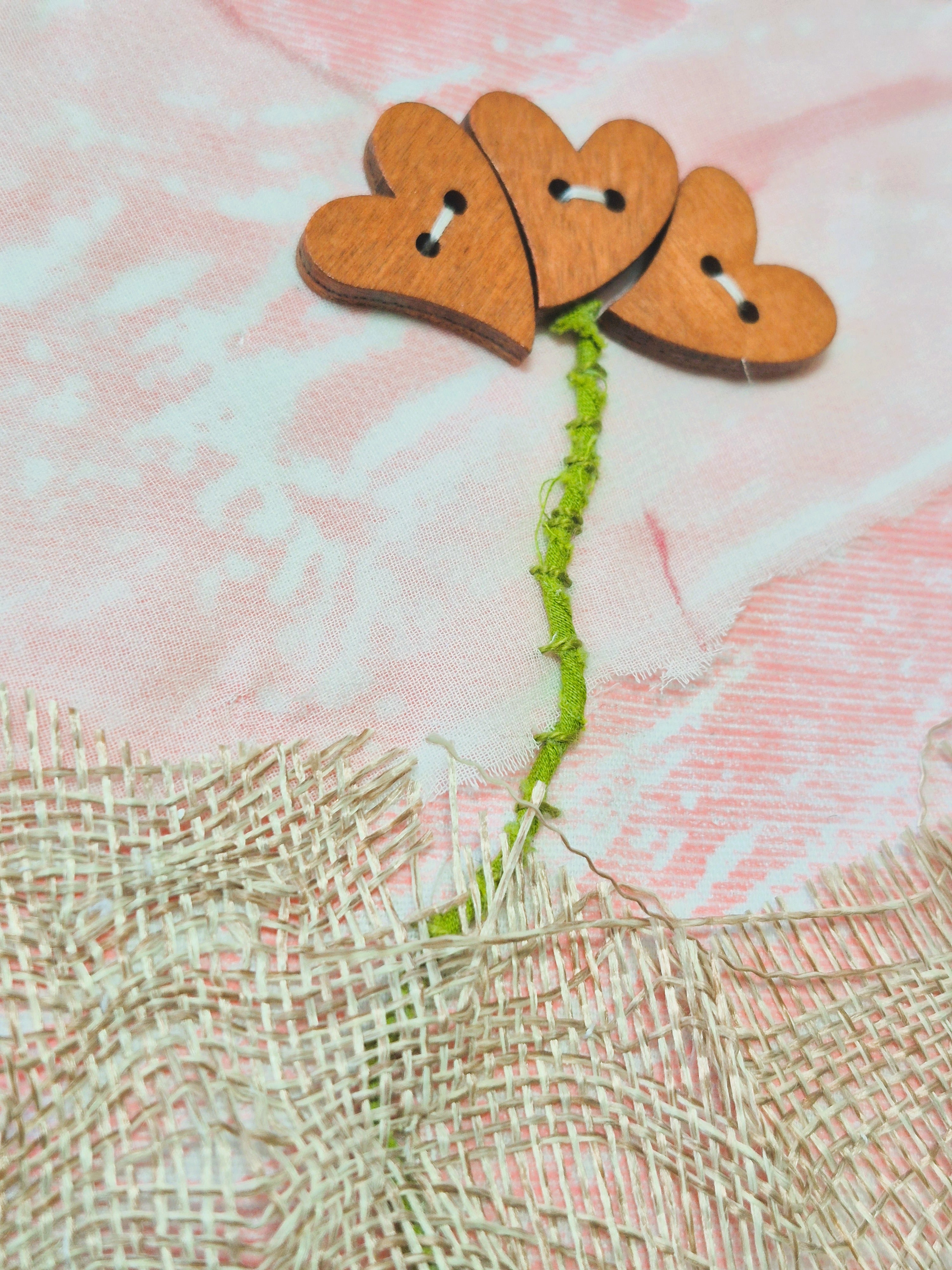 Cards that I say I love you.