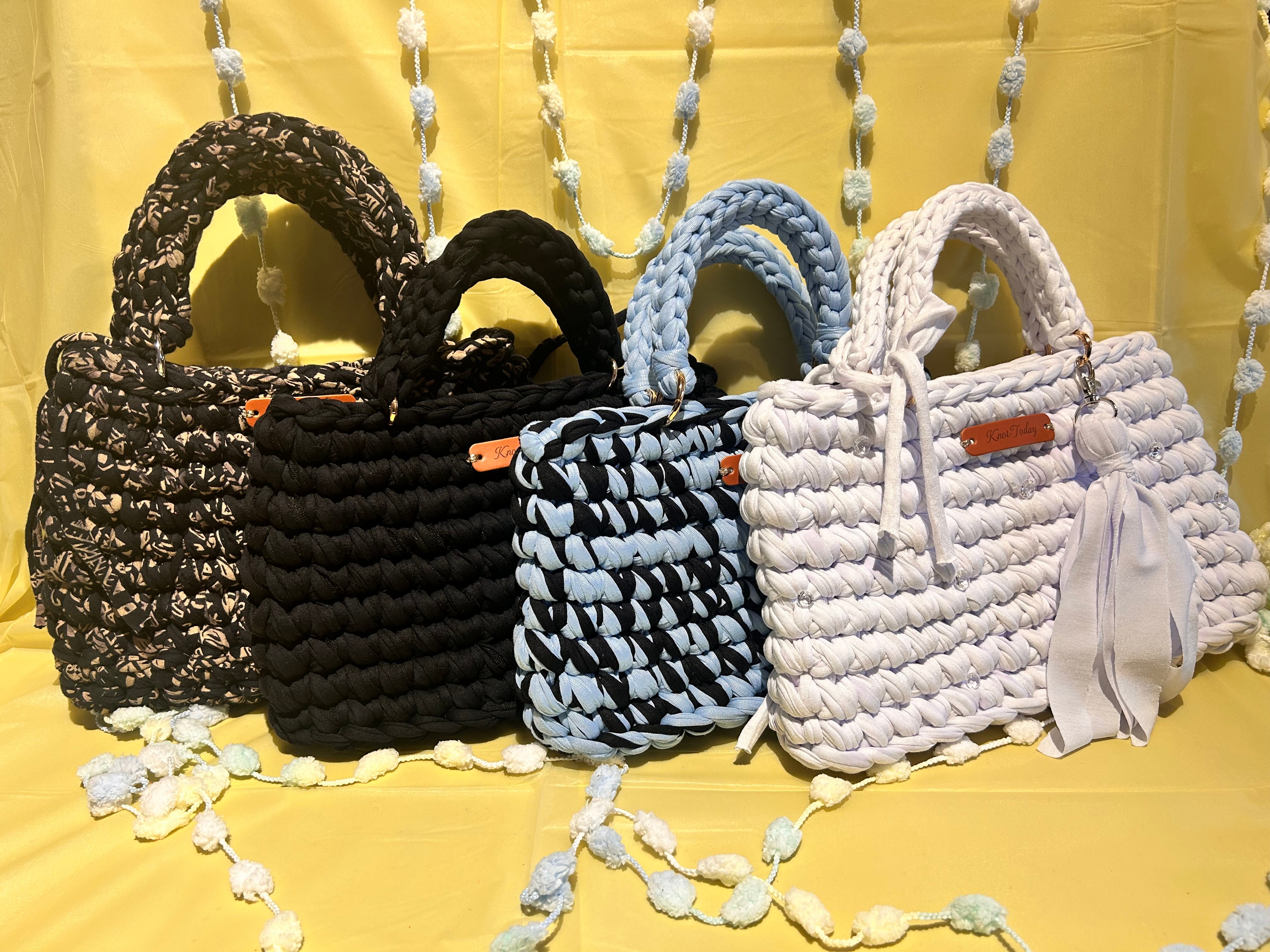 Carmen Handbag