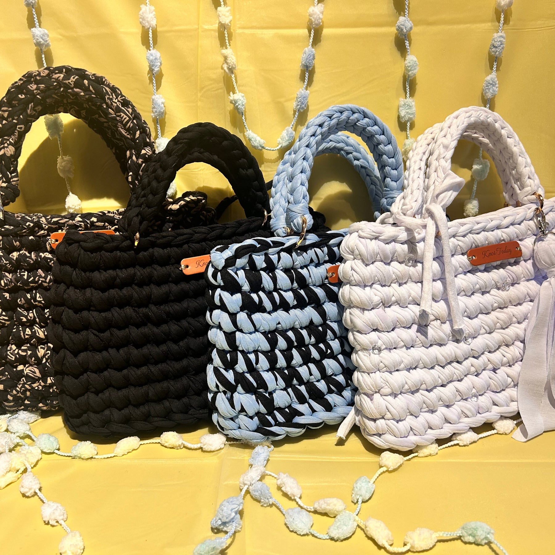 Carmen Handbag