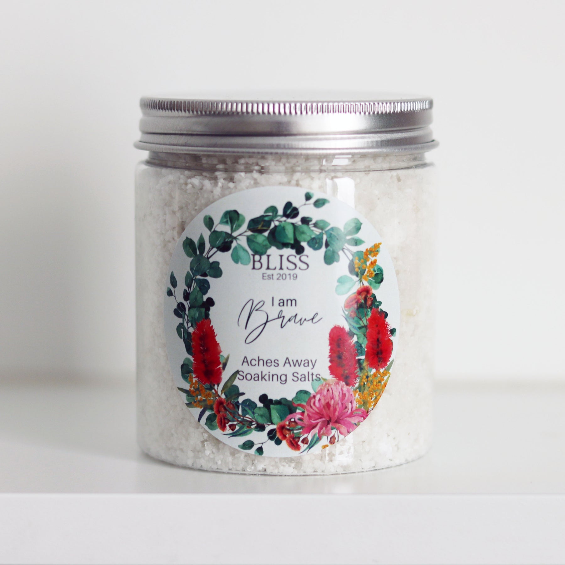 Soak Gift Box