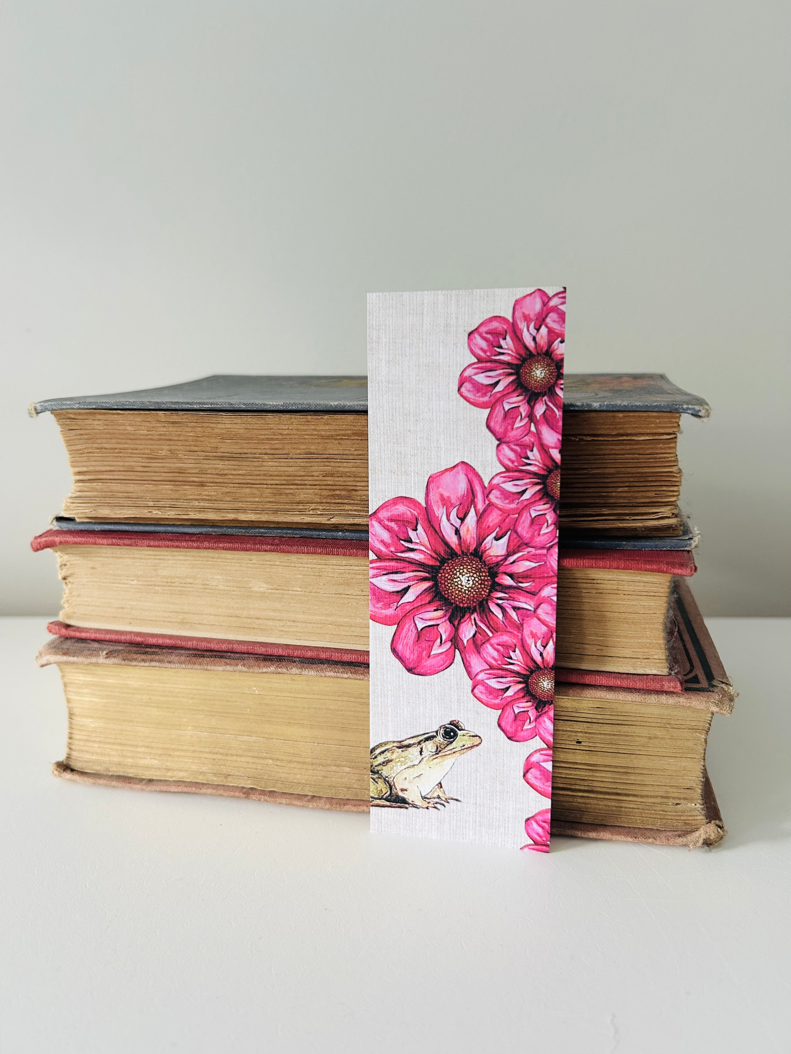 Bookmark - You Pick