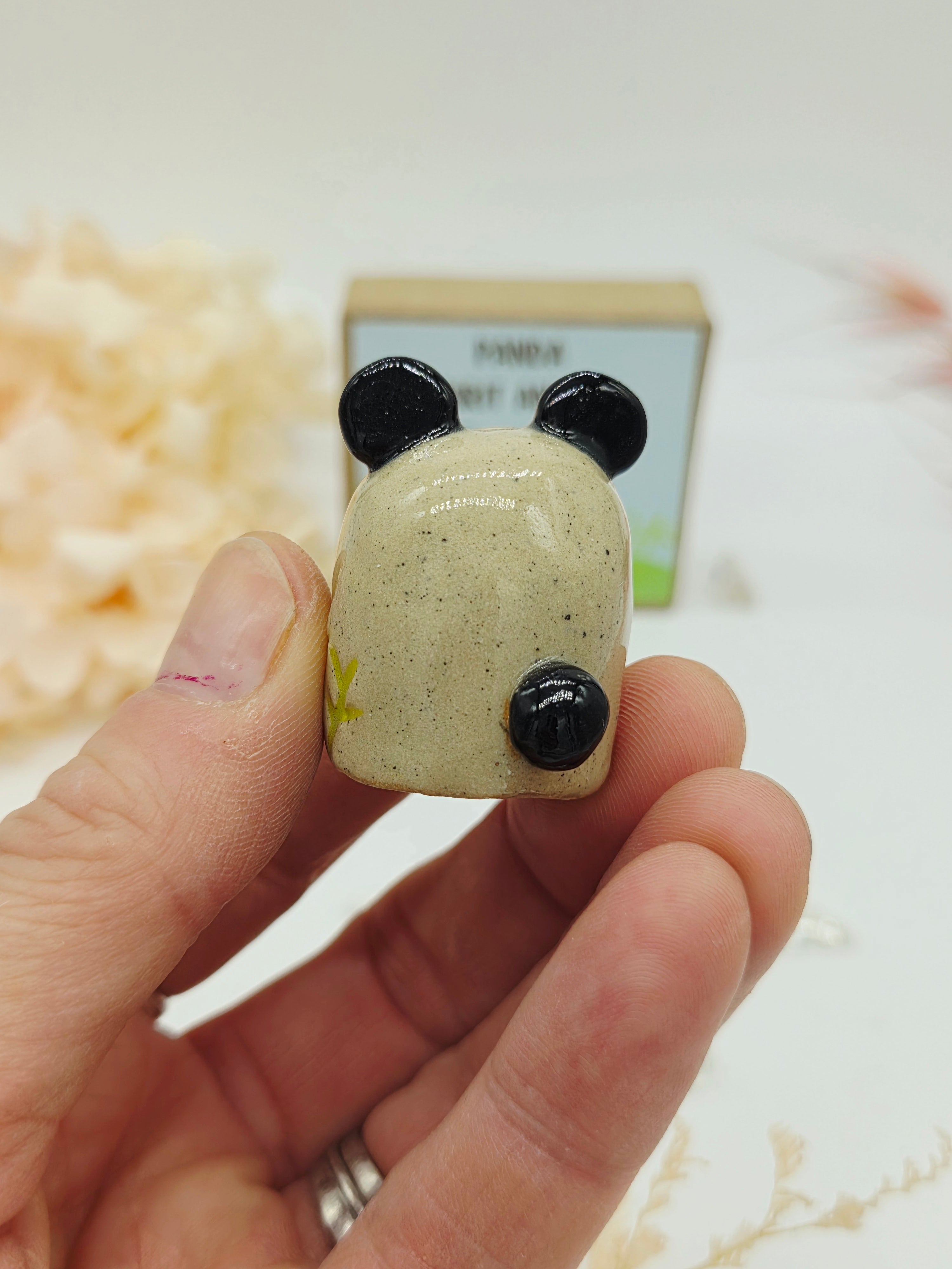 Spirit Animal - Panda