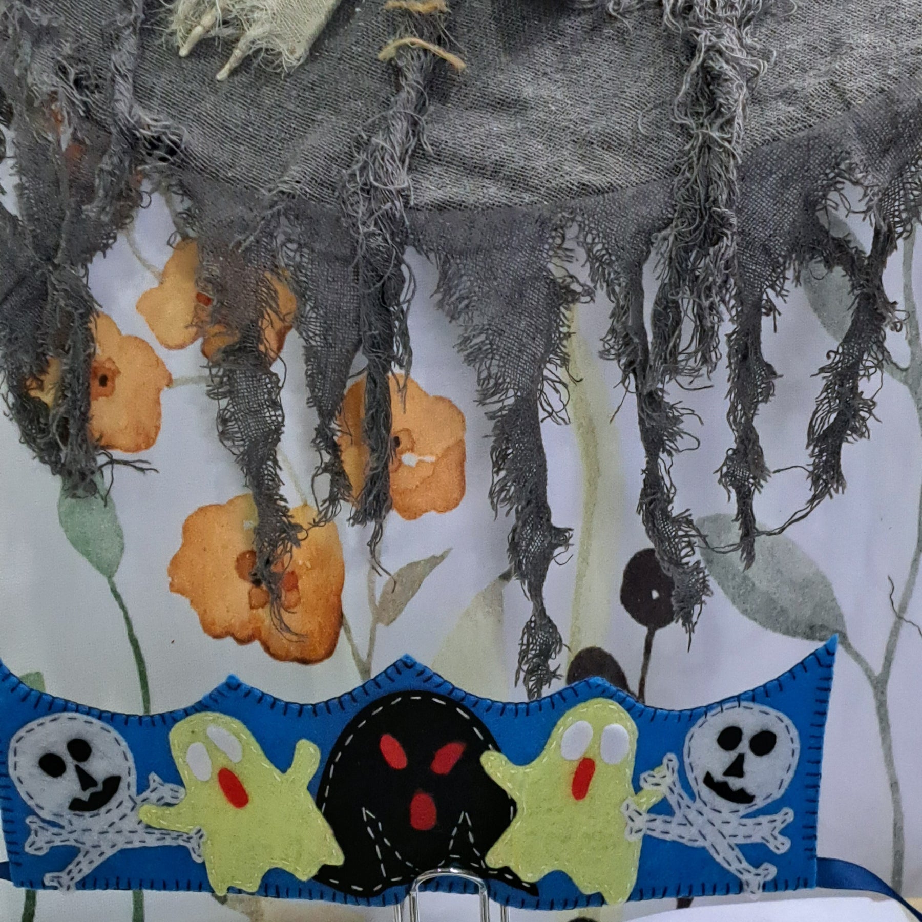 Children’s Halloween Crowns