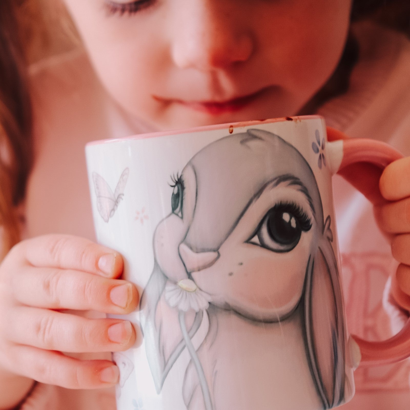 EASTER Isla Dream Hot Chocolate Drink Mix in a Bottle