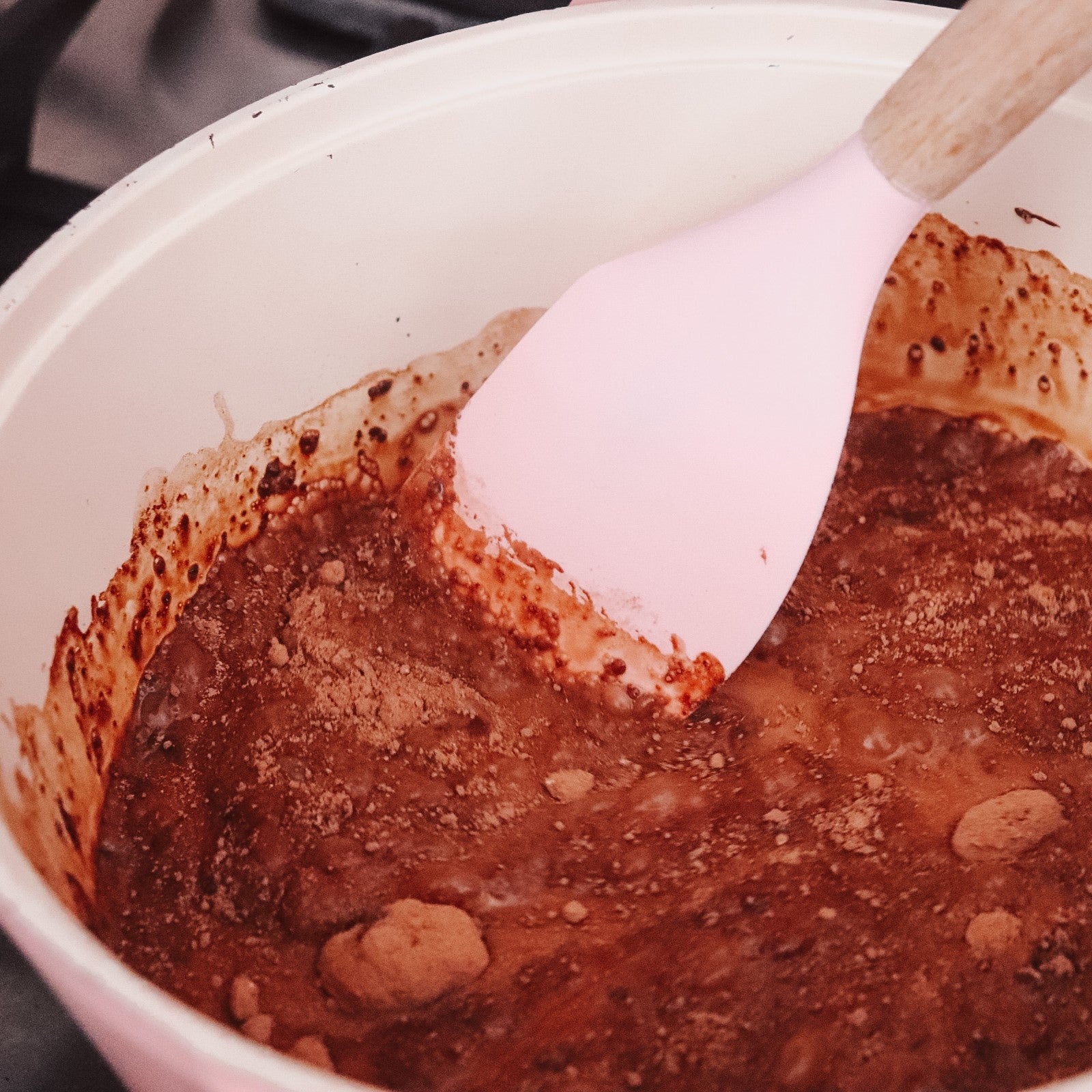 EASTER Isla Dream Hot Chocolate Drink Mix in a Bottle