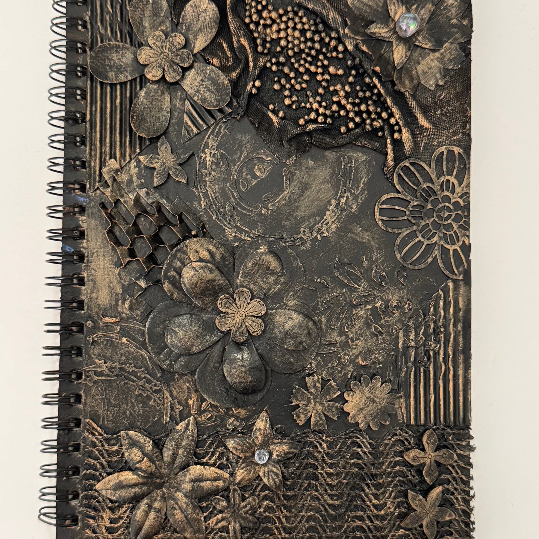 Sketching Journal