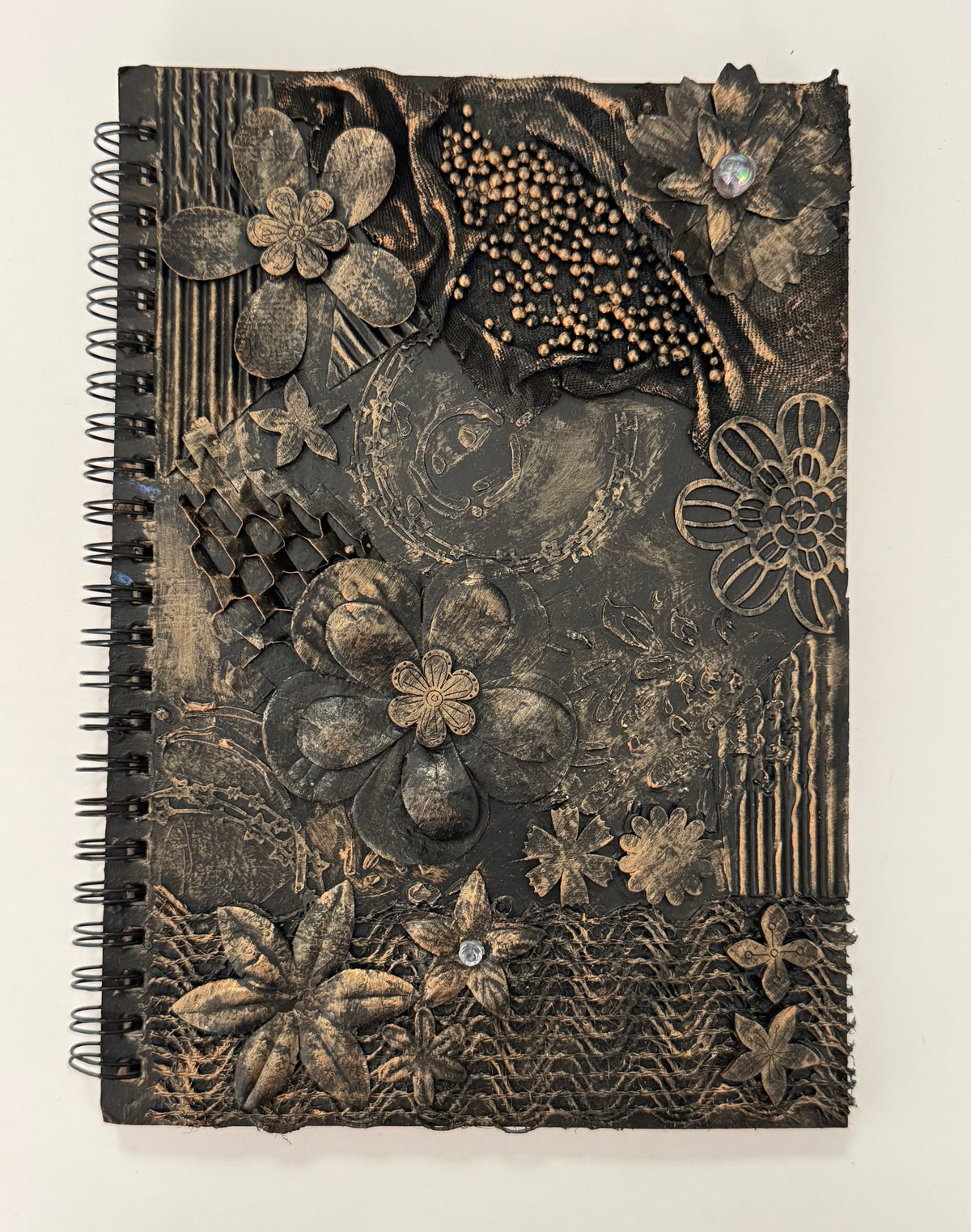 Sketching Journal