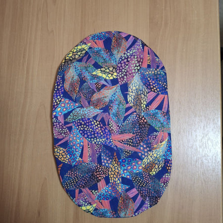 STOMA BAG COVER LARGE  Suitable for Ileostomy, Colostomy, Urostomy