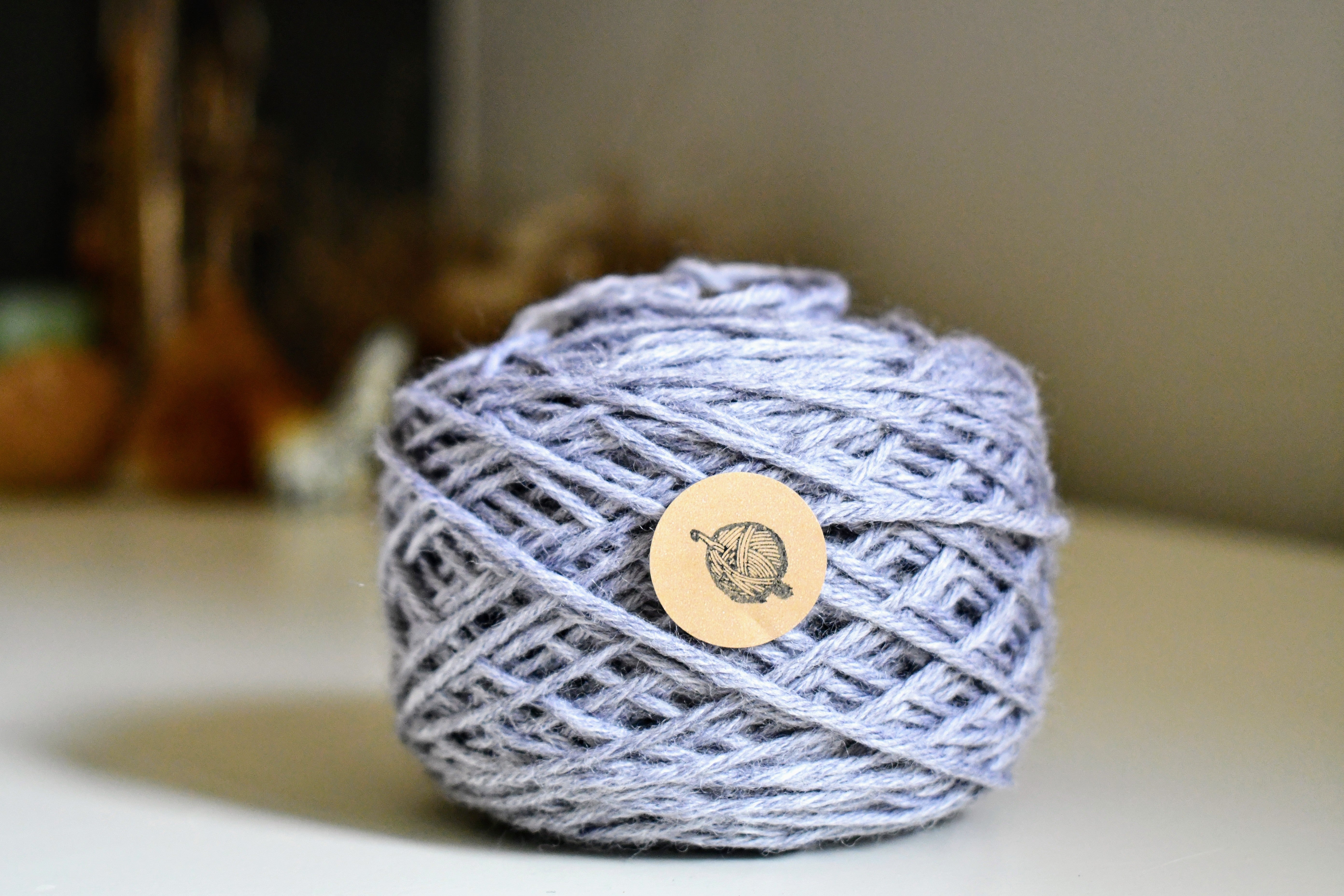 Crochet Kit DIY Beginner Friendly Fun Project Scarf Easy To Learn