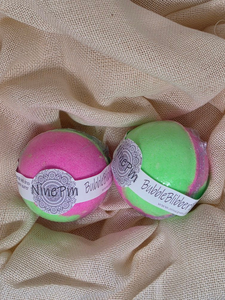 Bathbombs