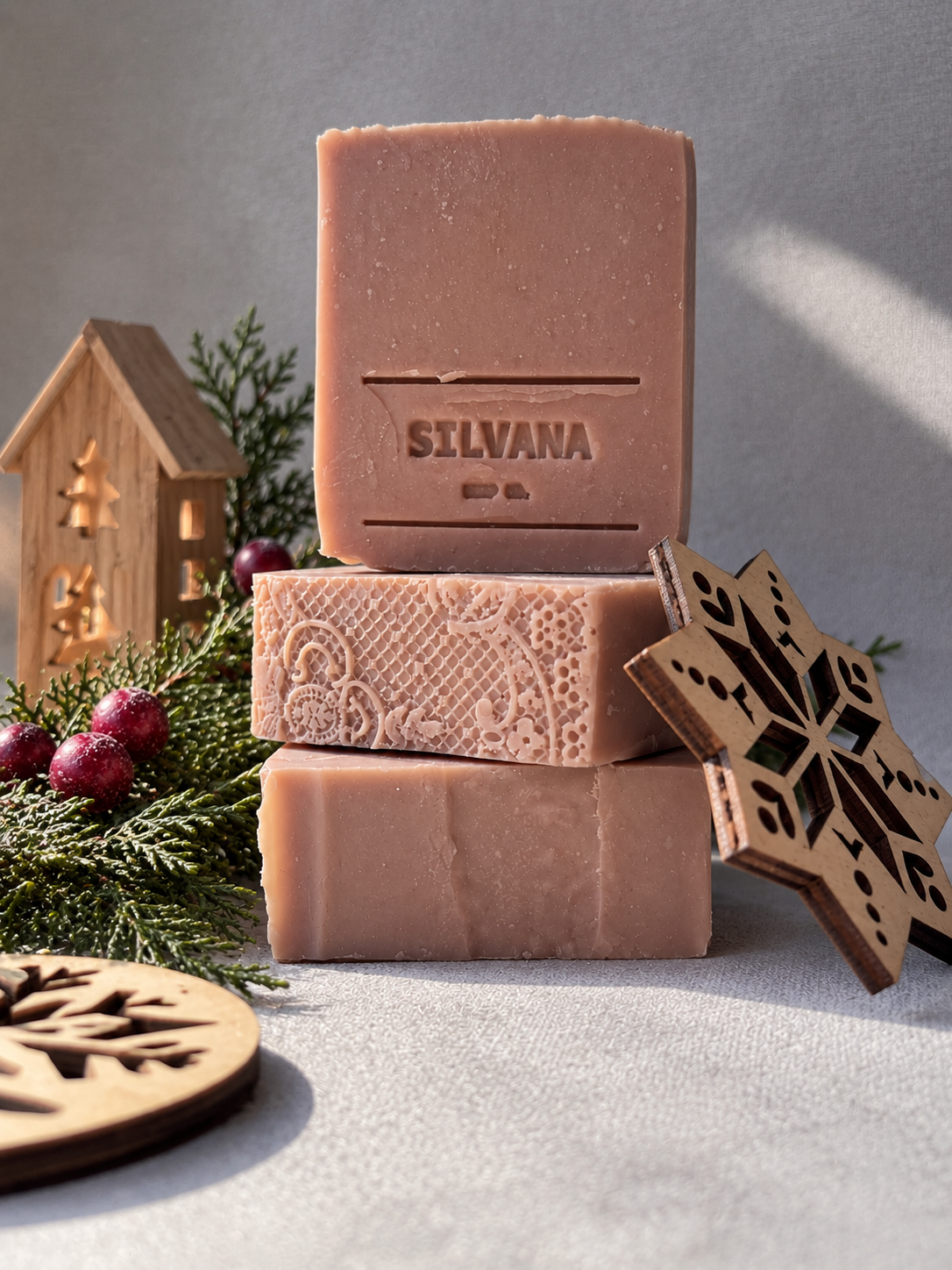 Christmas Bayberry | XMas Collection