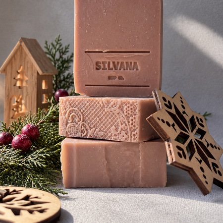 Christmas Bayberry | XMas Collection