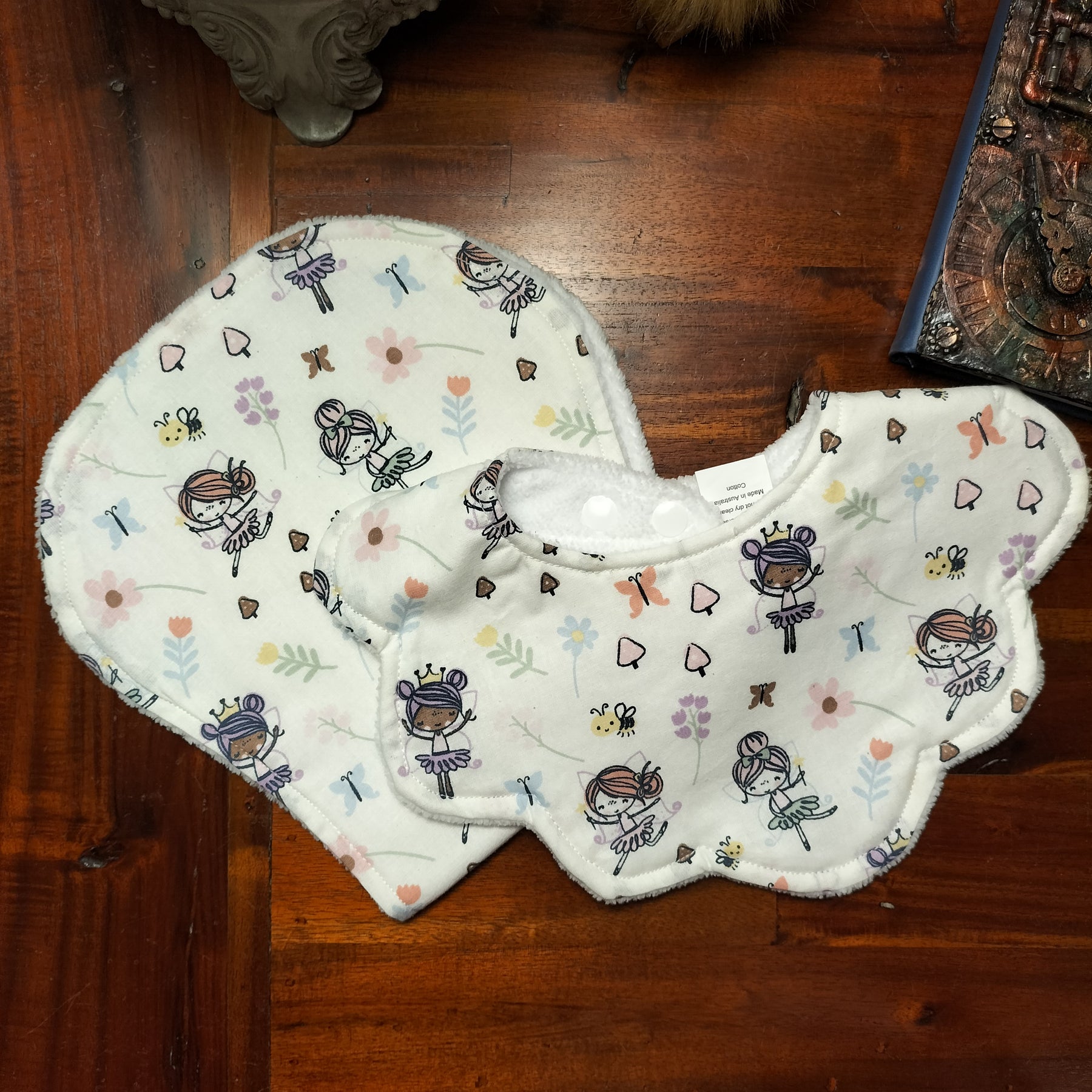 BALLERINA GIFT SET