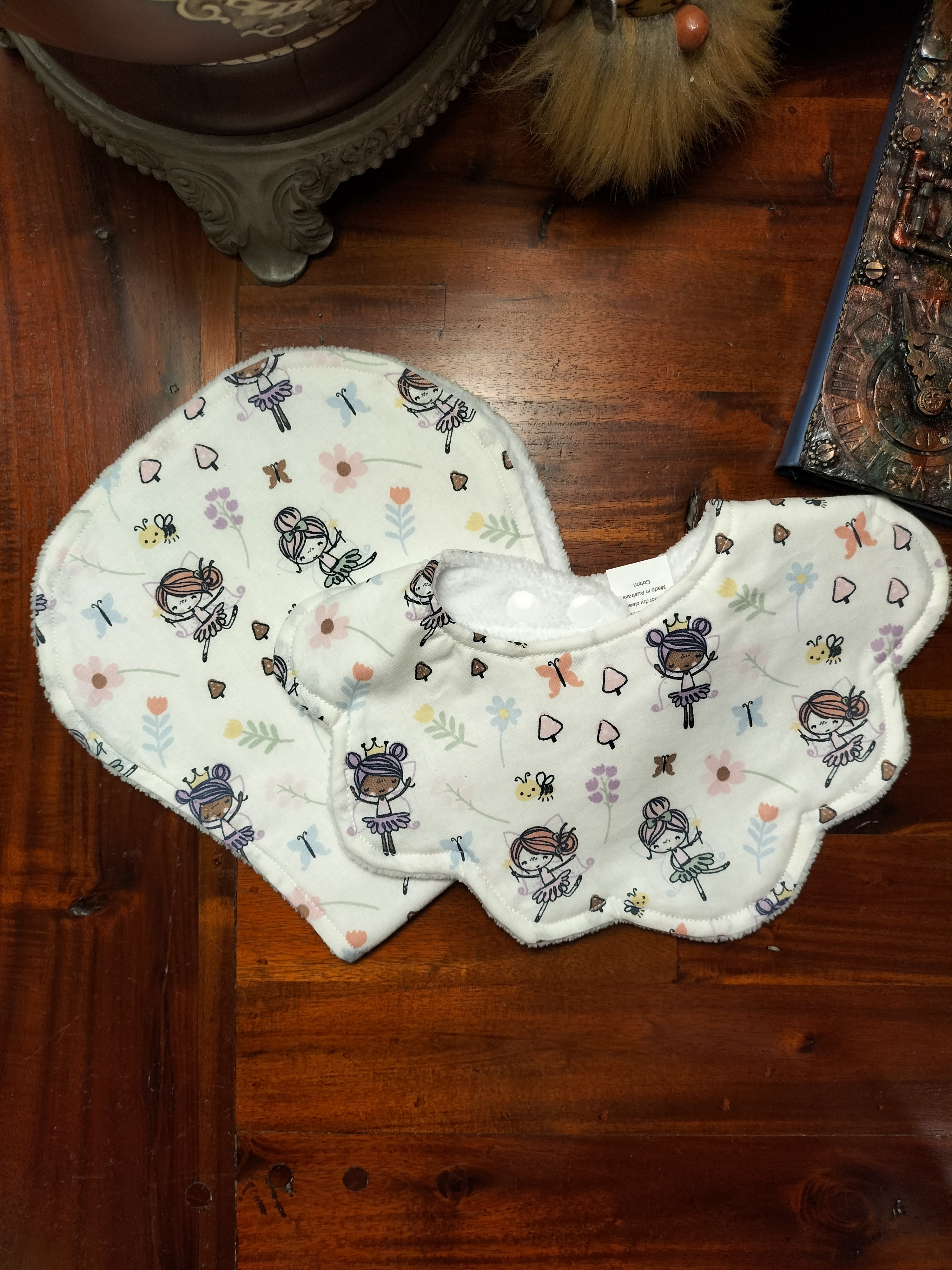 BALLERINA GIFT SET