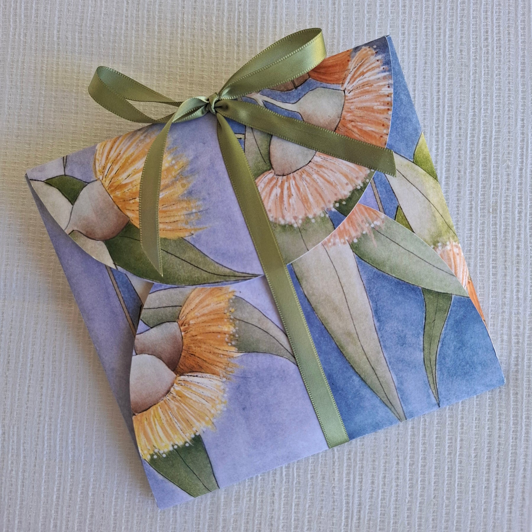 AUSTRALIANA greeting cards gift pack