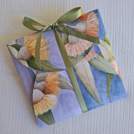 AUSTRALIANA greeting cards gift pack