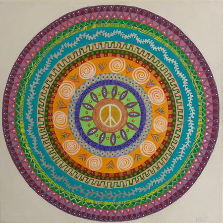 Painting - 