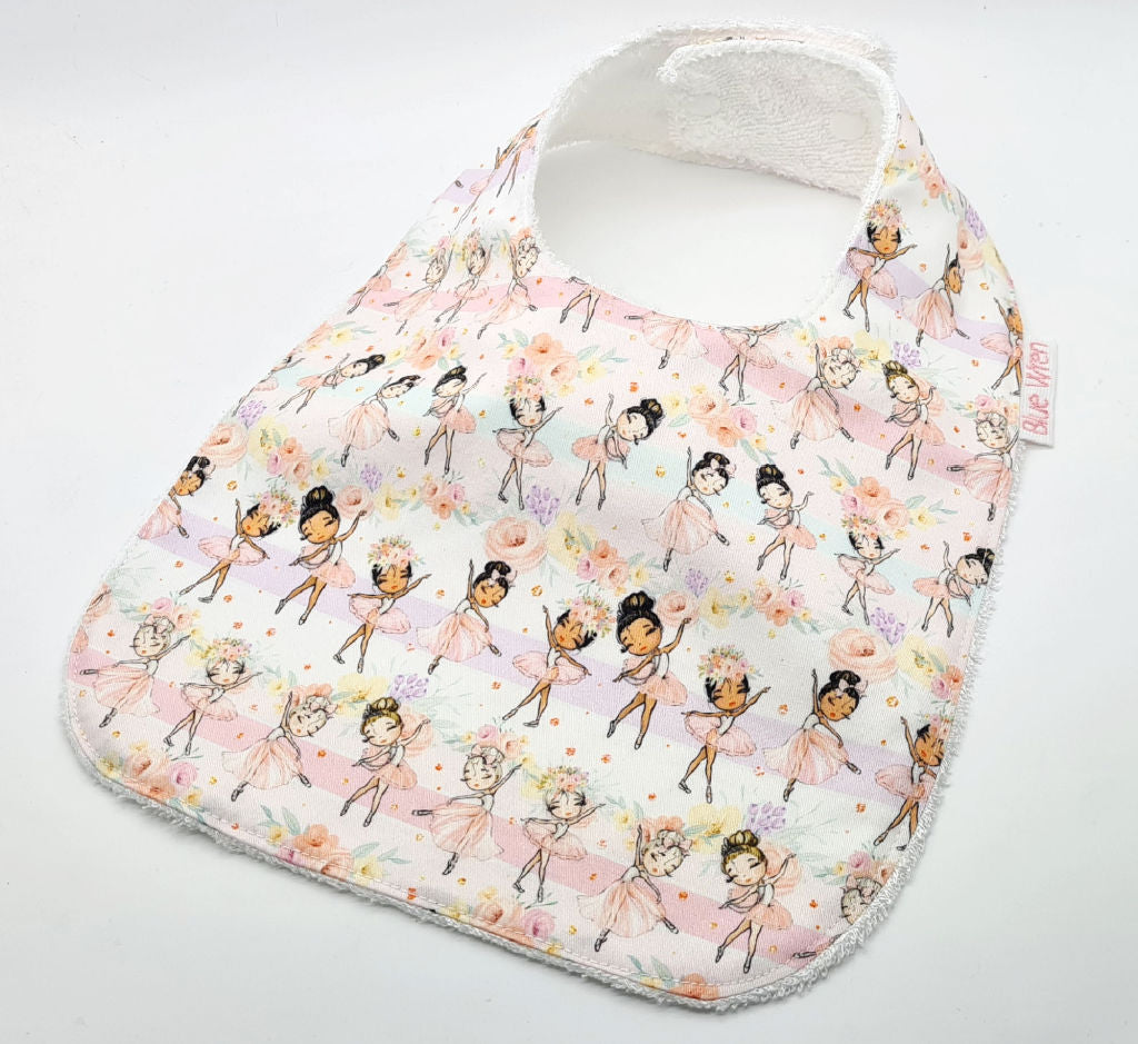 Three Baby Bibs of your choice Gift Set Special Offer for 3 Bibs