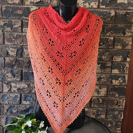 Elegant & Versatile Shawl