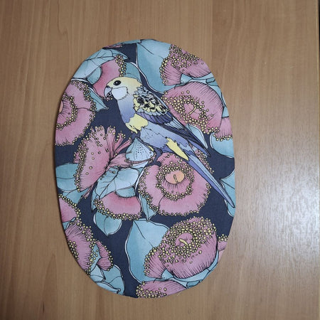 STOMA BAG COVER REGULAR ILEOSTOMY, COLOSTOMY, UROSTOMY