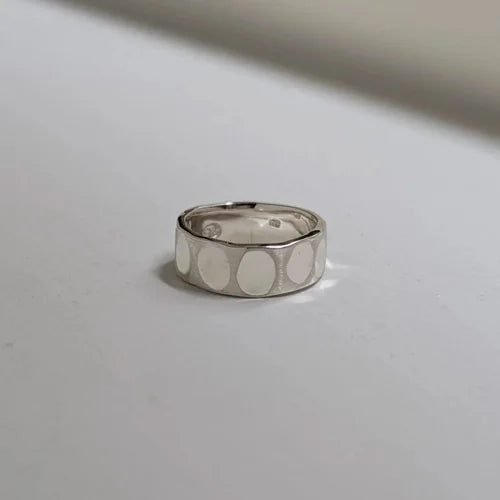 seed pod ring