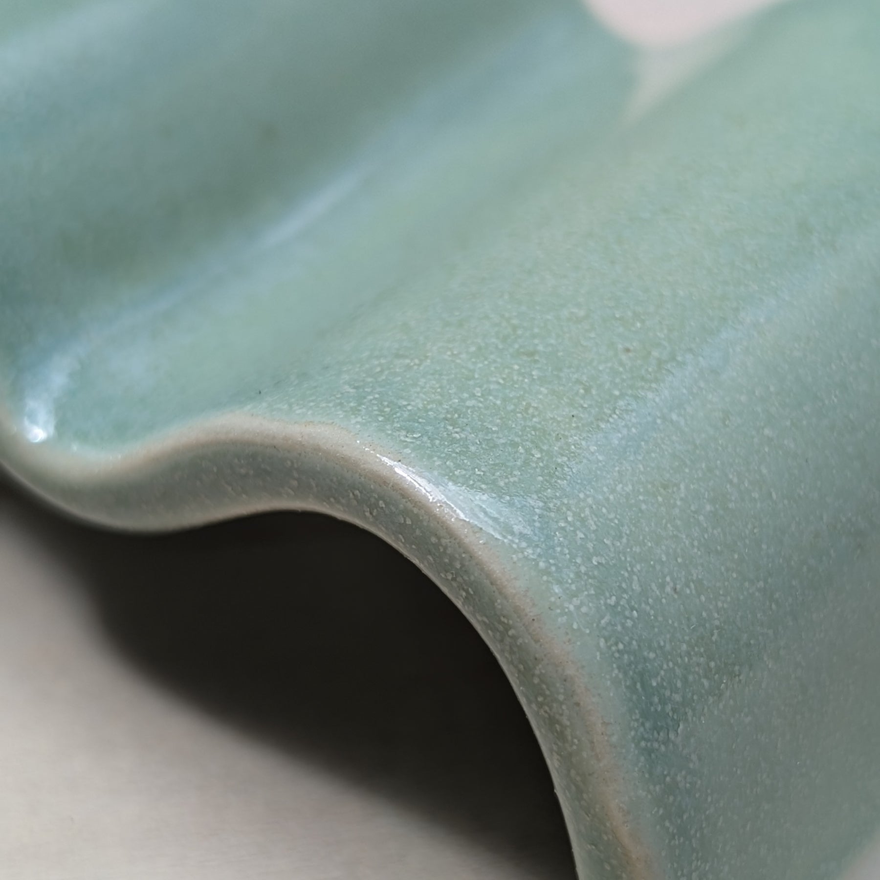 Eucalyptus Green Menstrual Cup Drying Rack (PREORDER)