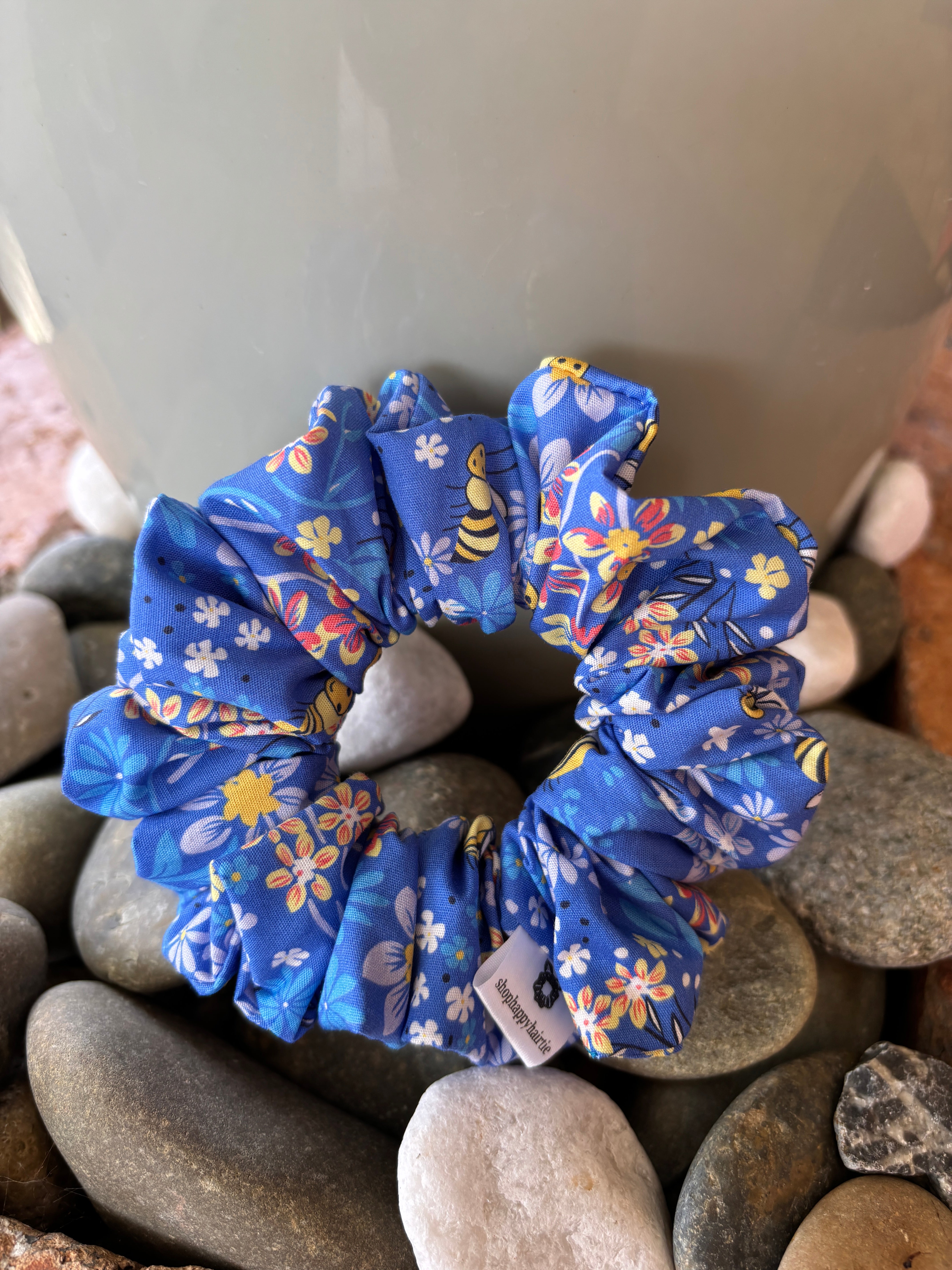 Scrunchies- The Scrunchies Collection