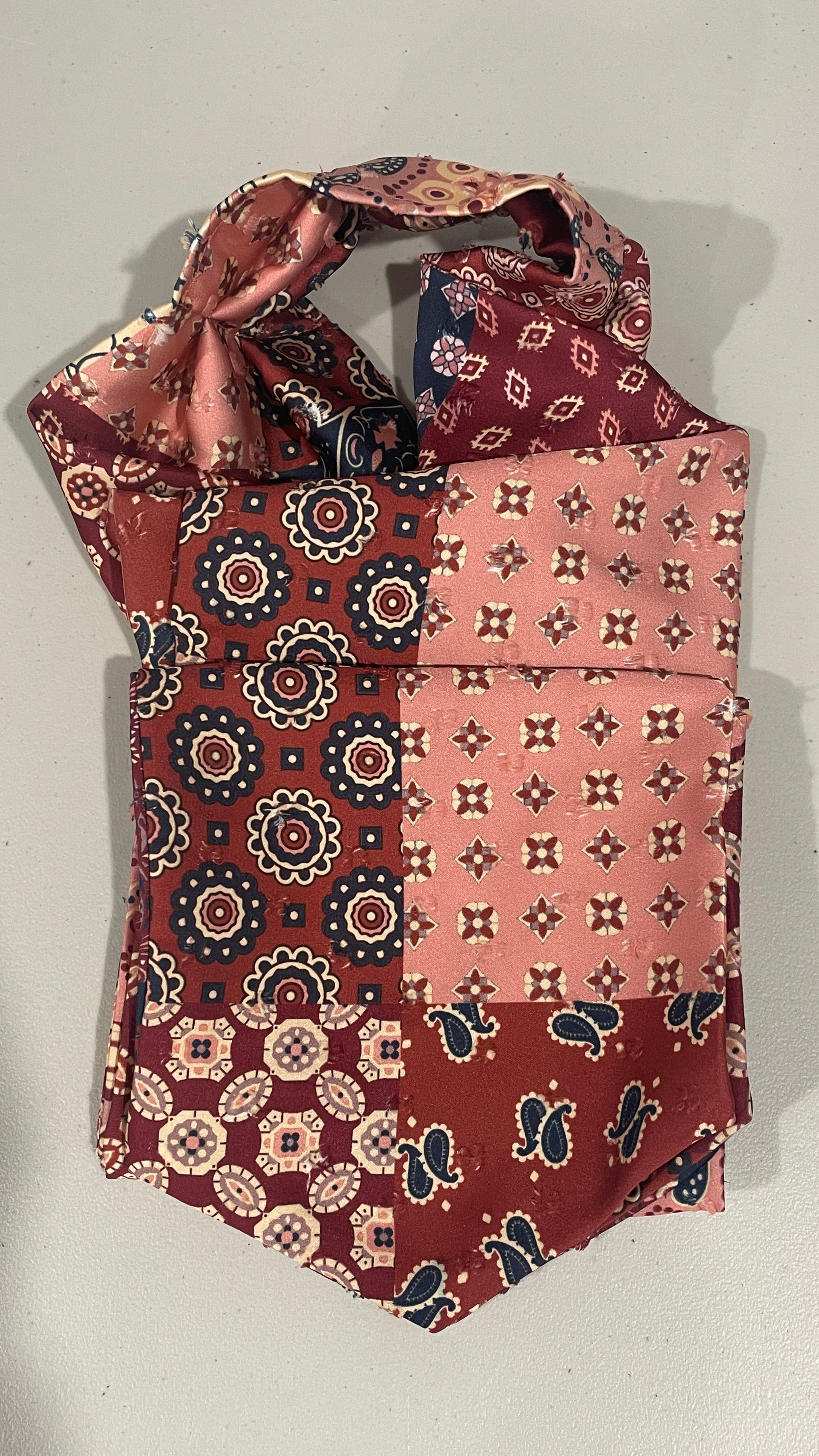 Cravat - Paisley