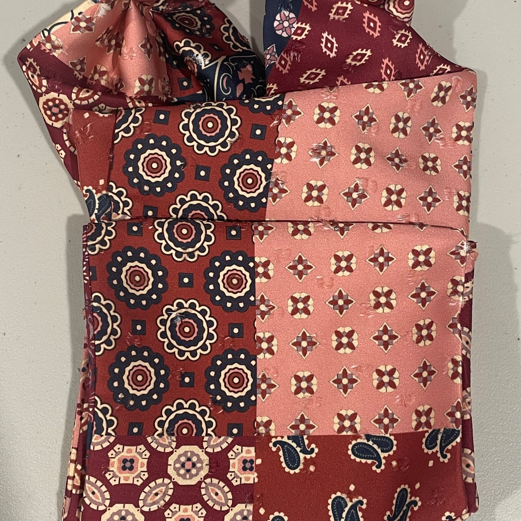 Cravat - Paisley
