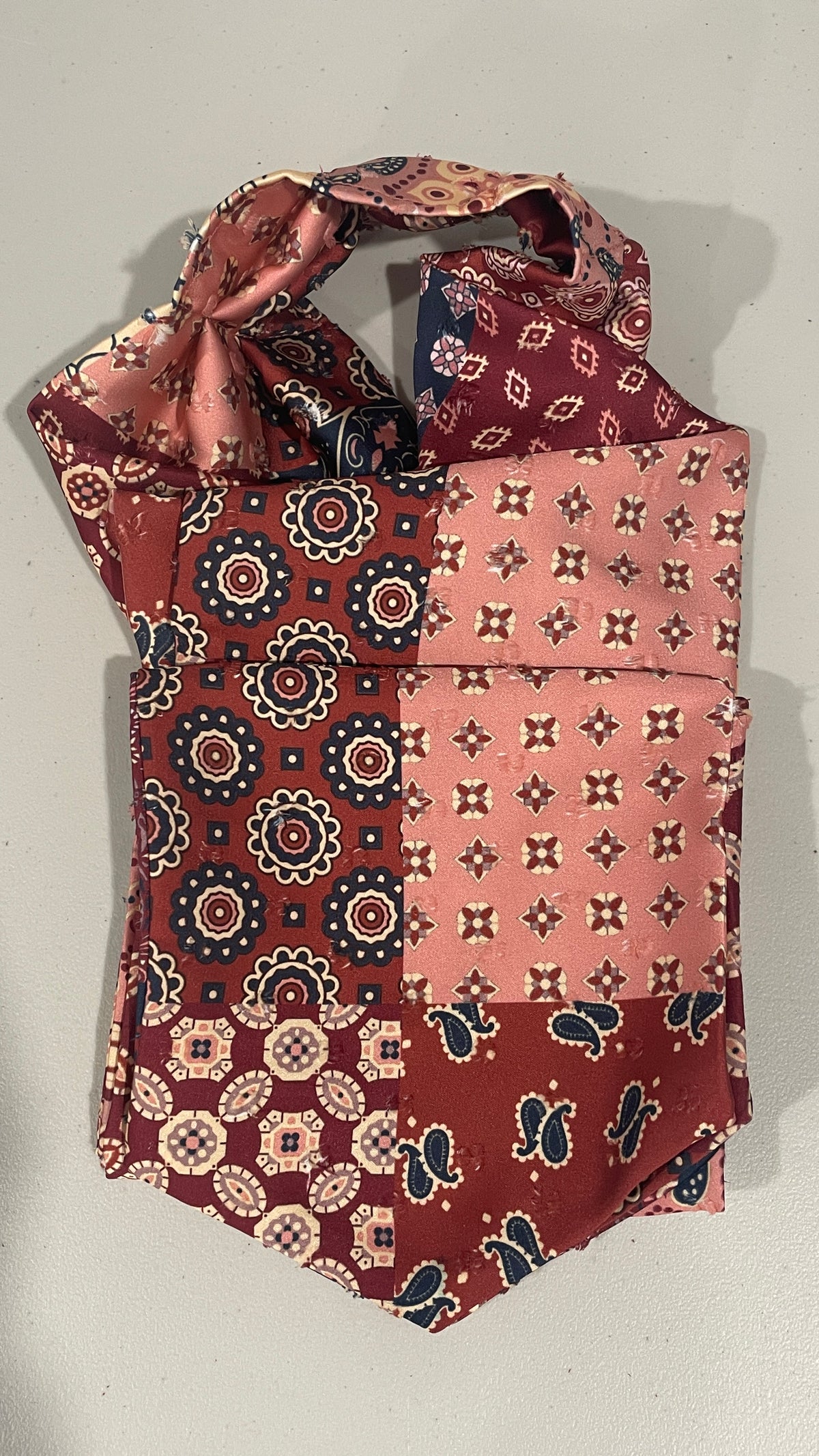 Cravat - Paisley