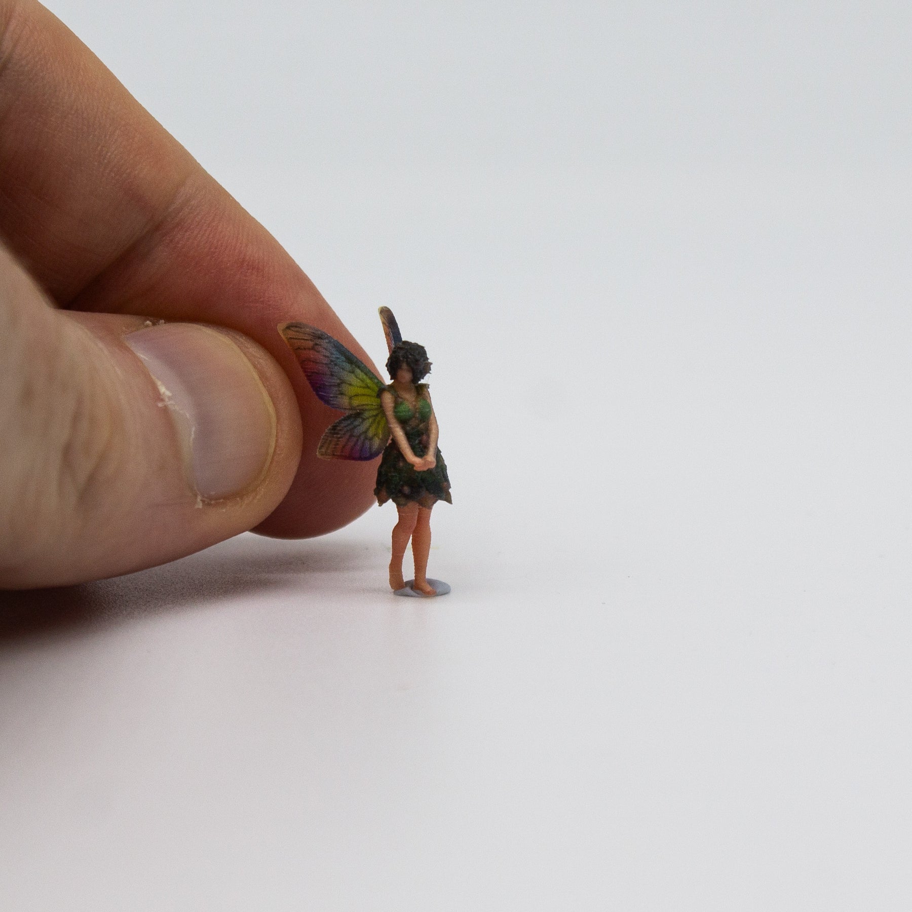 Tiny Fairy