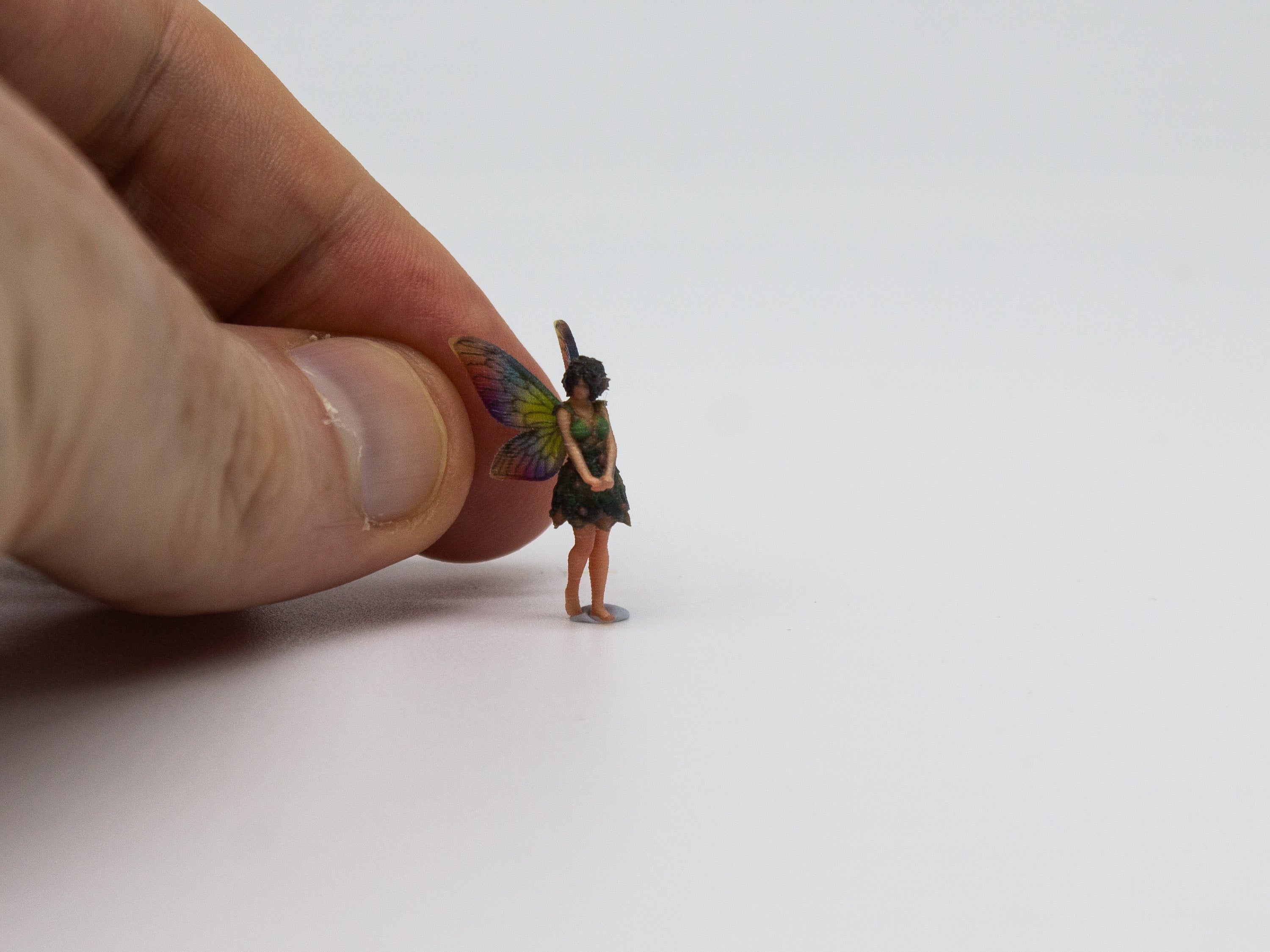 Tiny Fairy