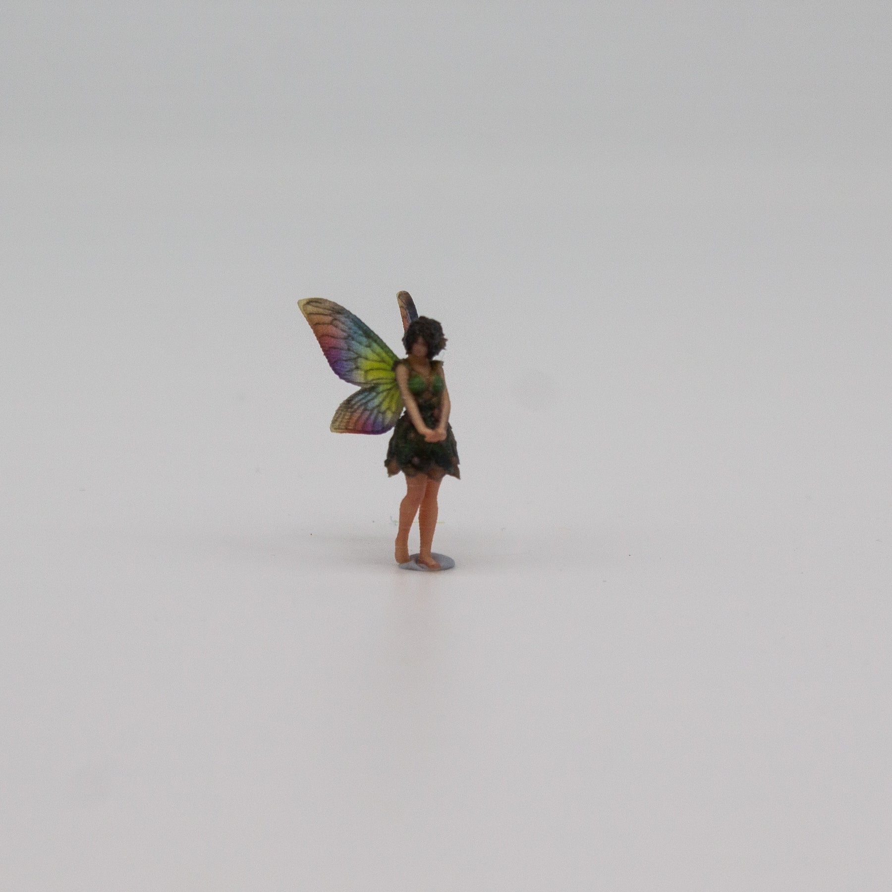 Tiny Fairy