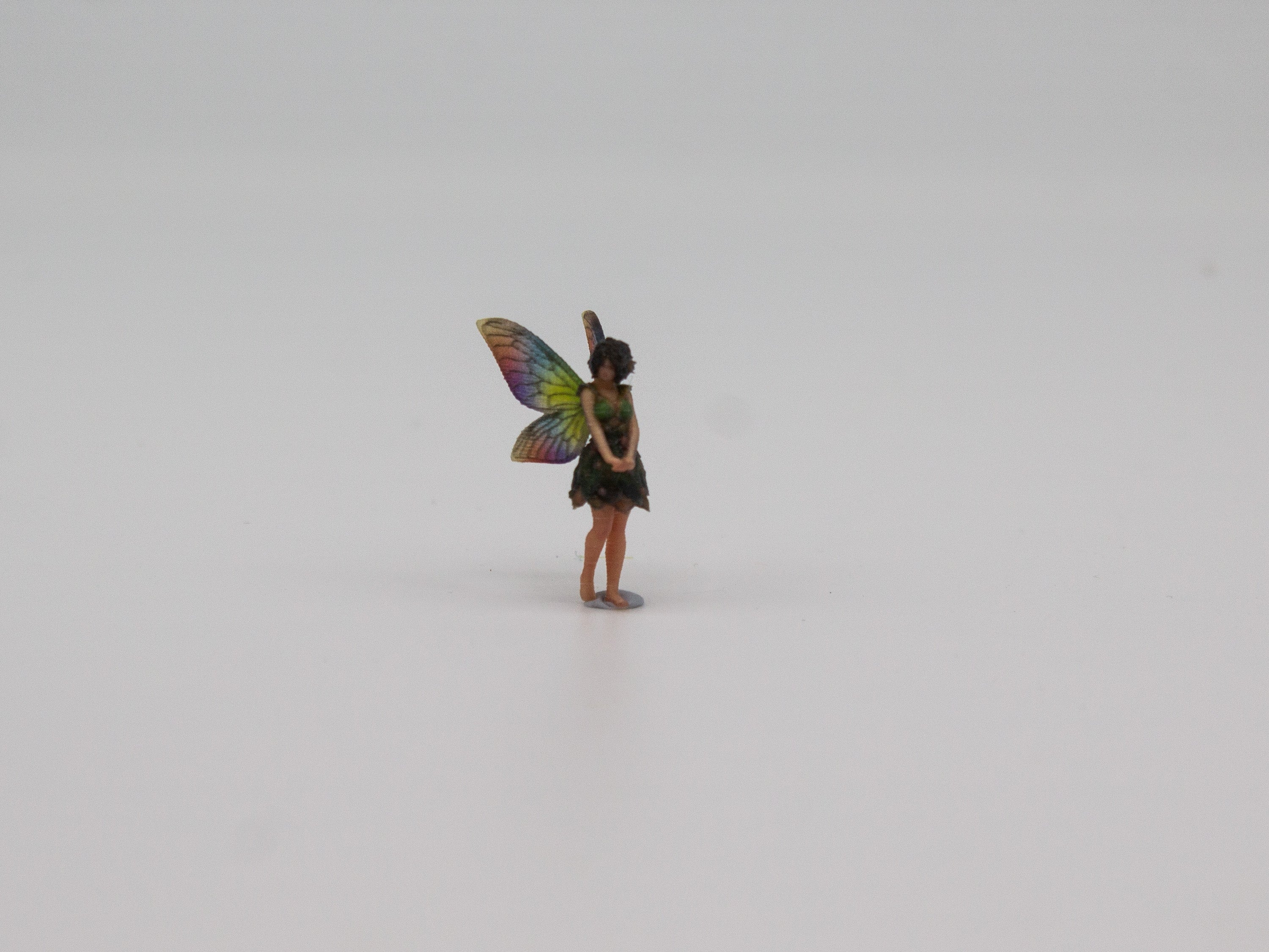Tiny Fairy