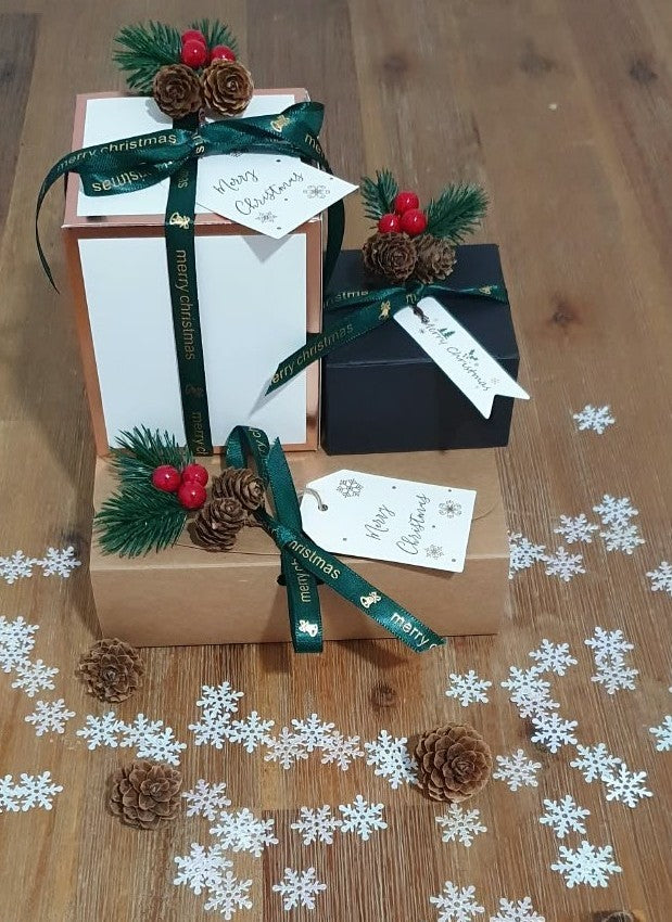 Christmas – Festive Gift